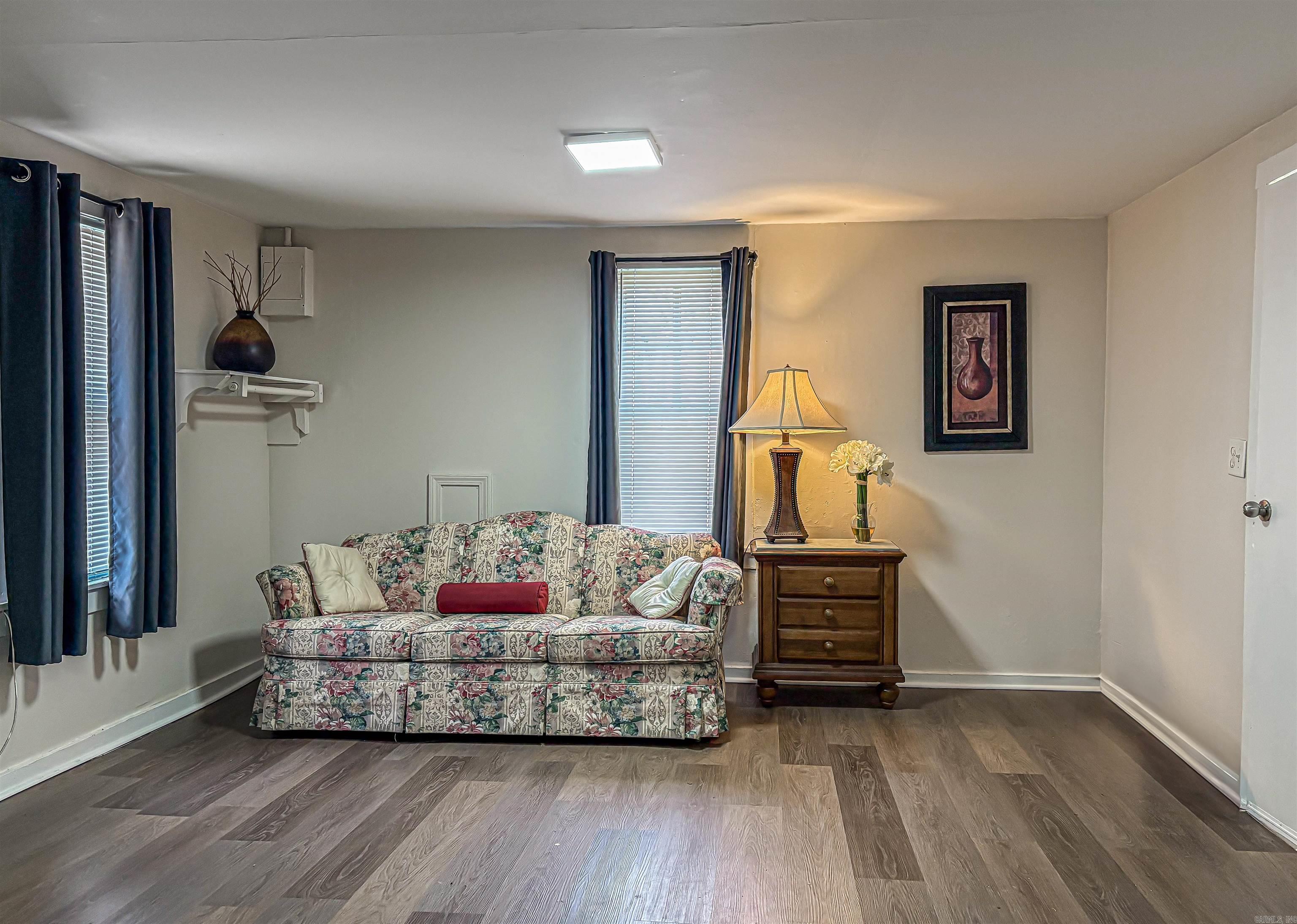 FREY ADDITION - Residential