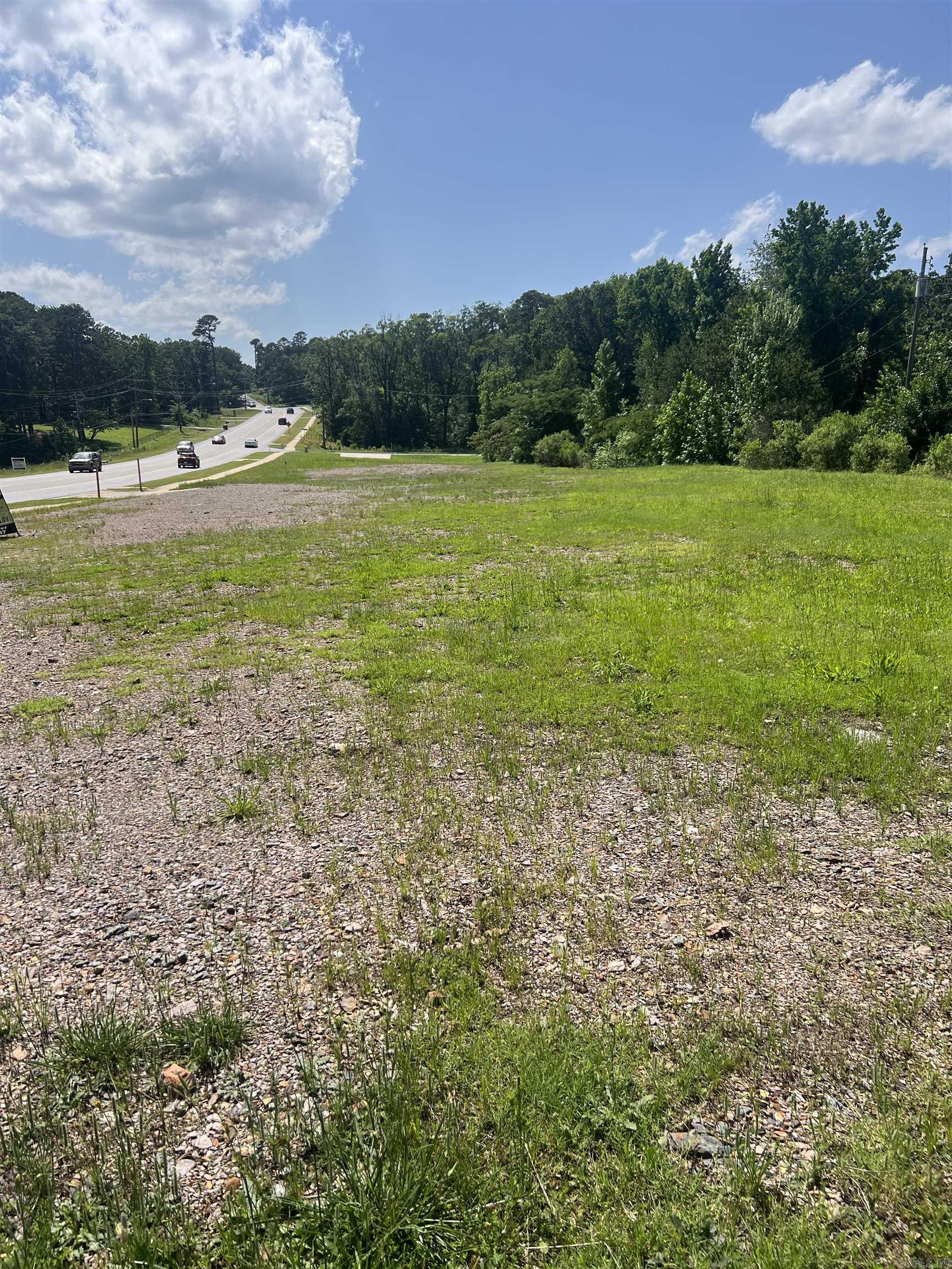 Huge potential here. High traffic area. This area continues to grow!