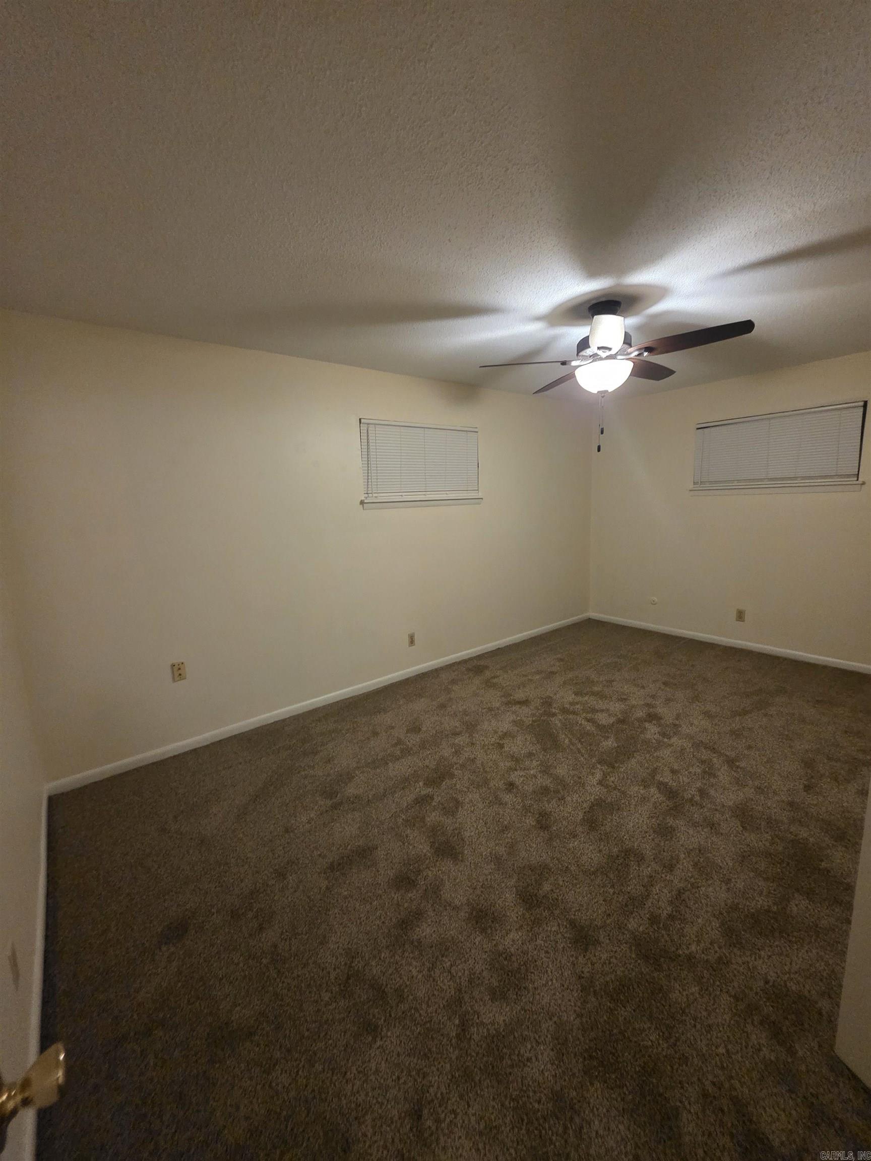 Hill Crest - Residential Lease