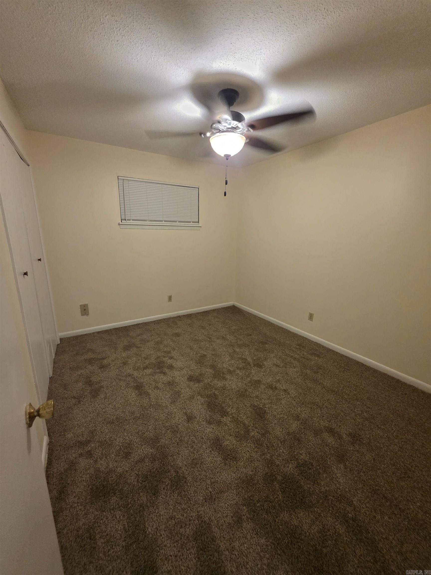 Hill Crest - Residential Lease