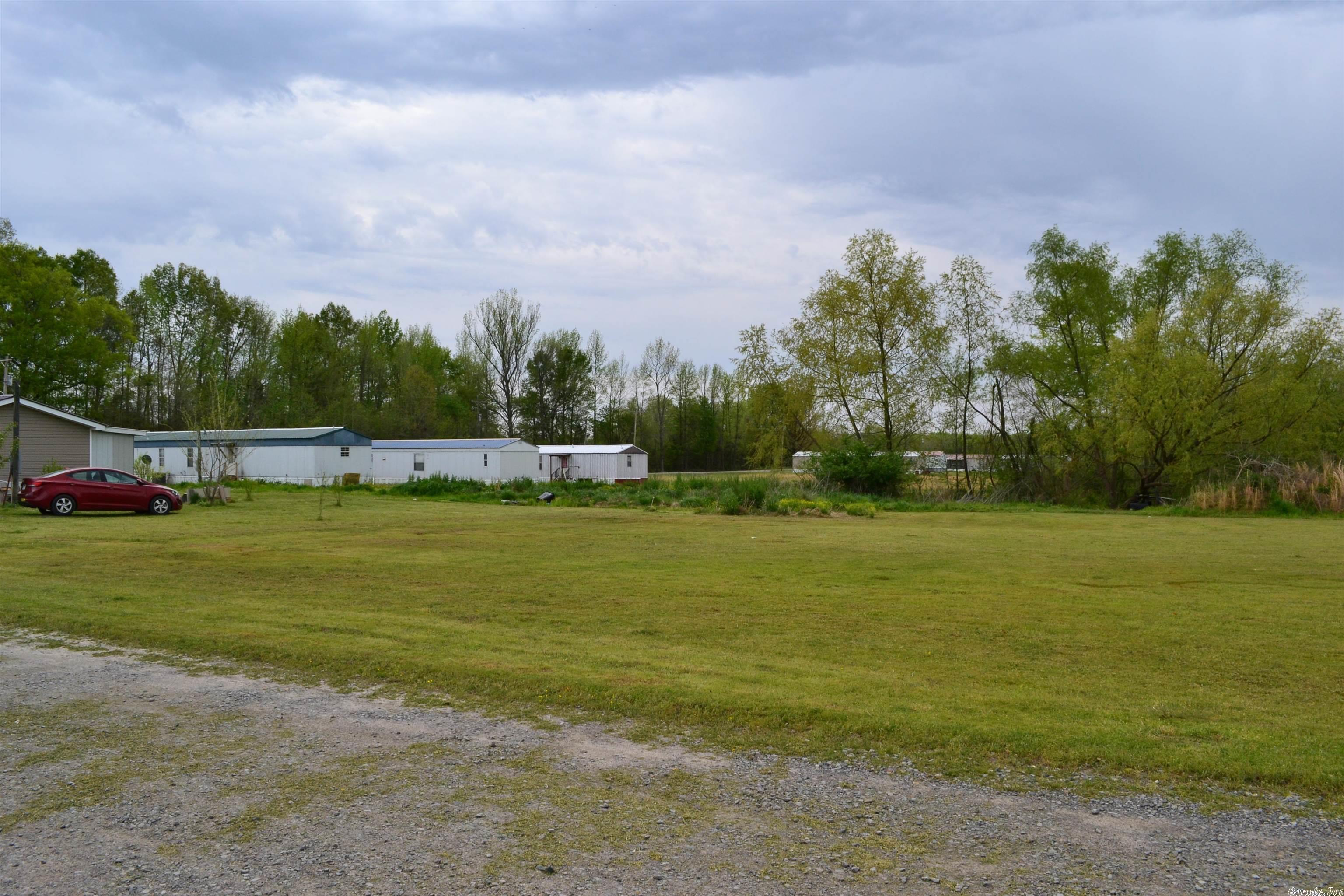 Metes & Bounds - Commercial Sale