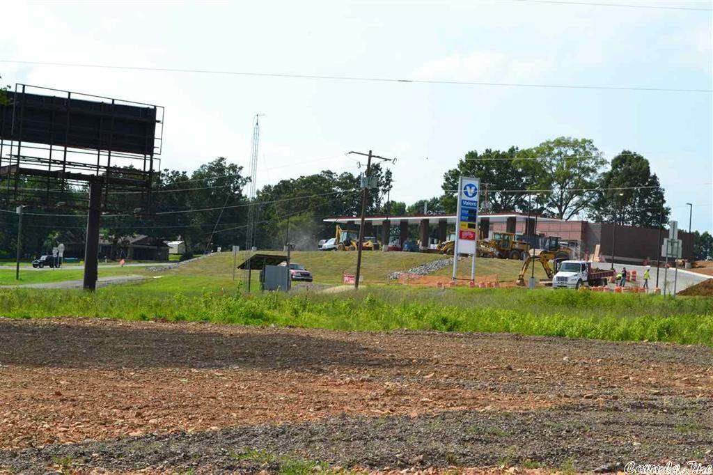 Metes & Bounds - Commercial Sale