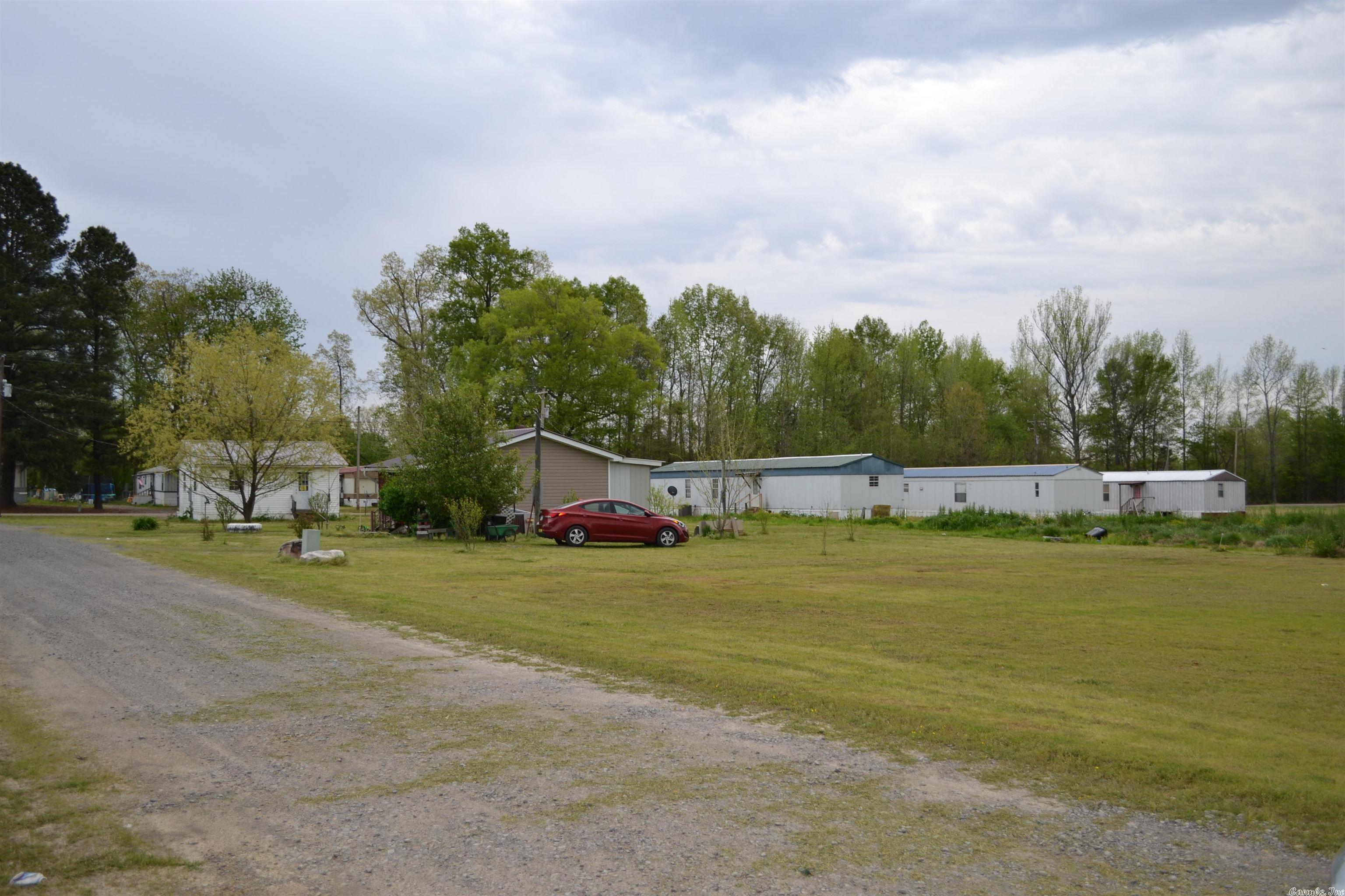 Metes & Bounds - Commercial Sale