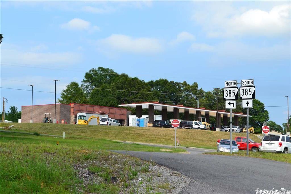 Metes & Bounds - Commercial Sale