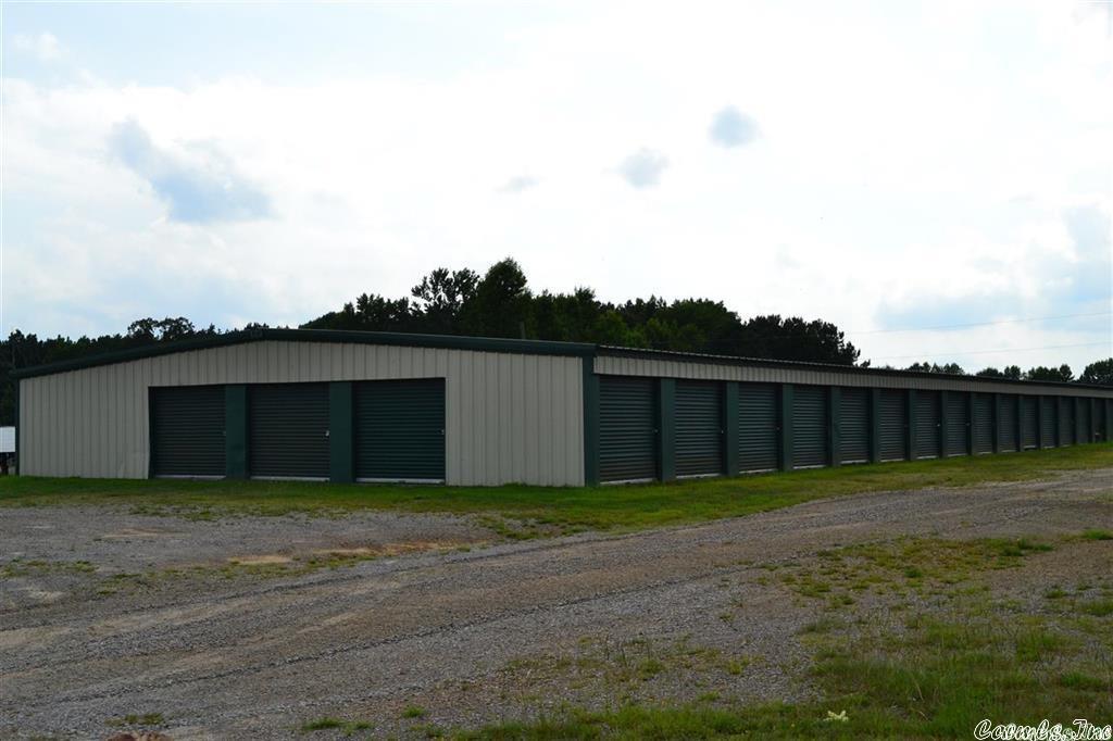 Metes & Bounds - Commercial Sale