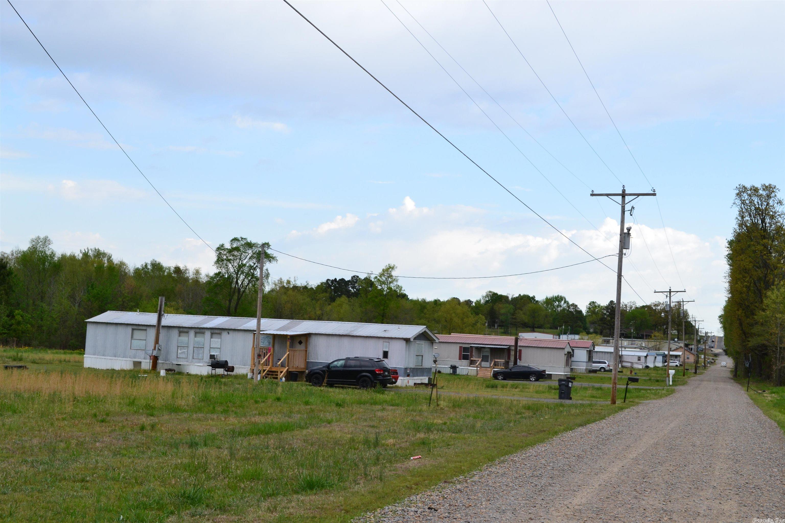 Metes & Bounds - Commercial Sale