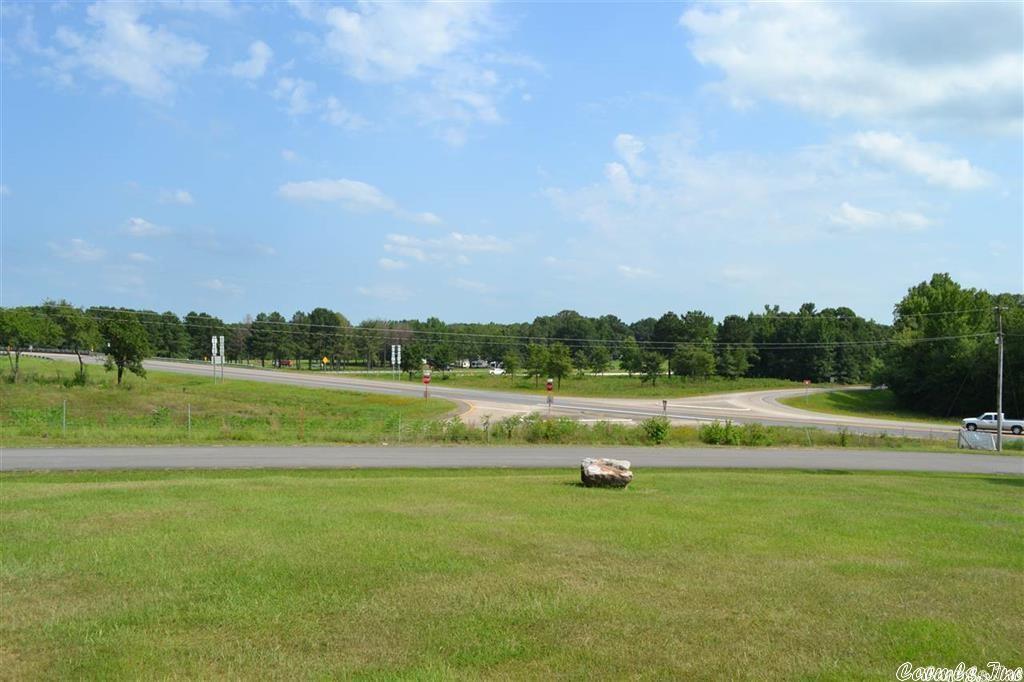 Metes & Bounds - Commercial Sale