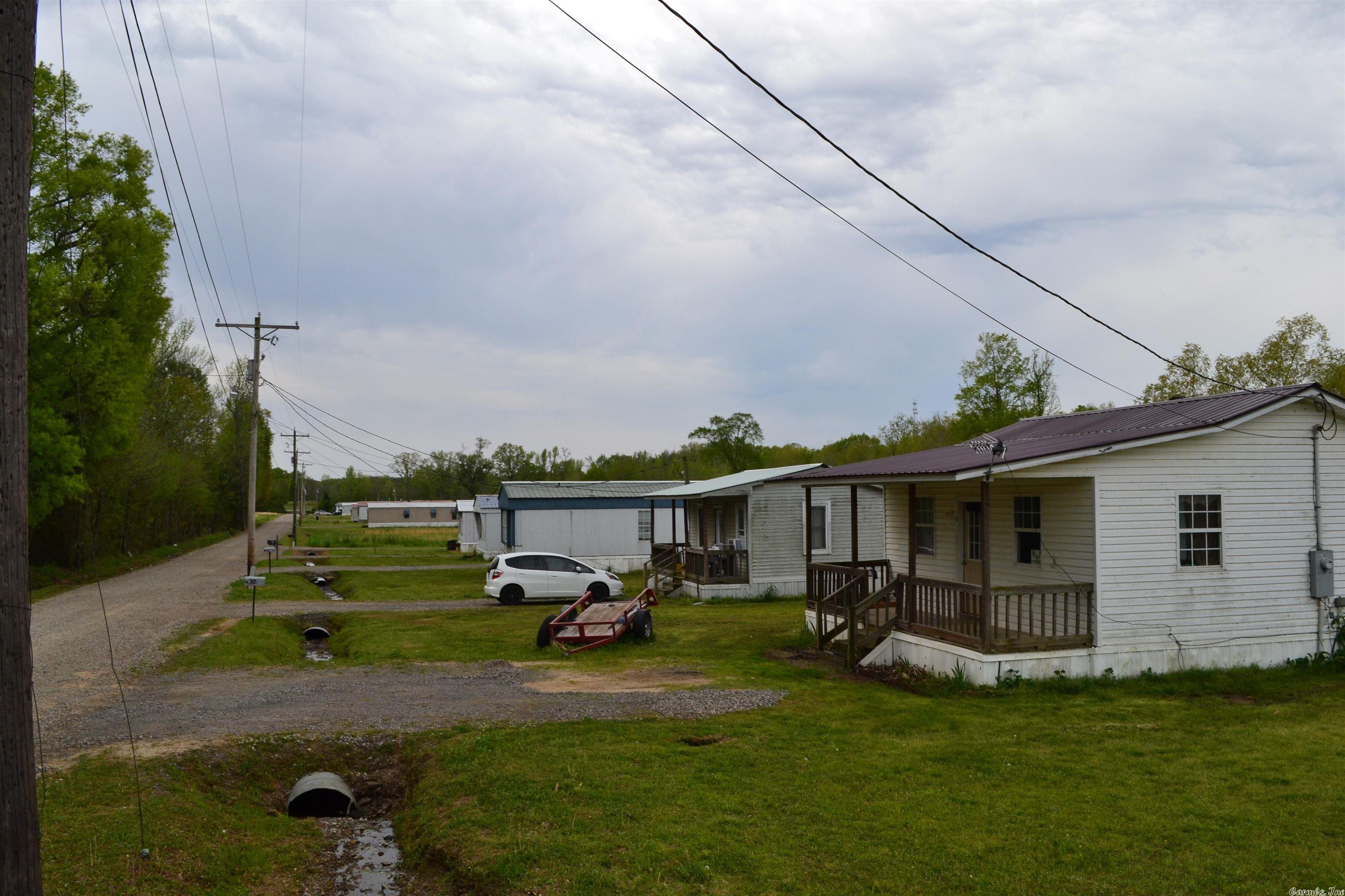 Metes & Bounds - Commercial Sale