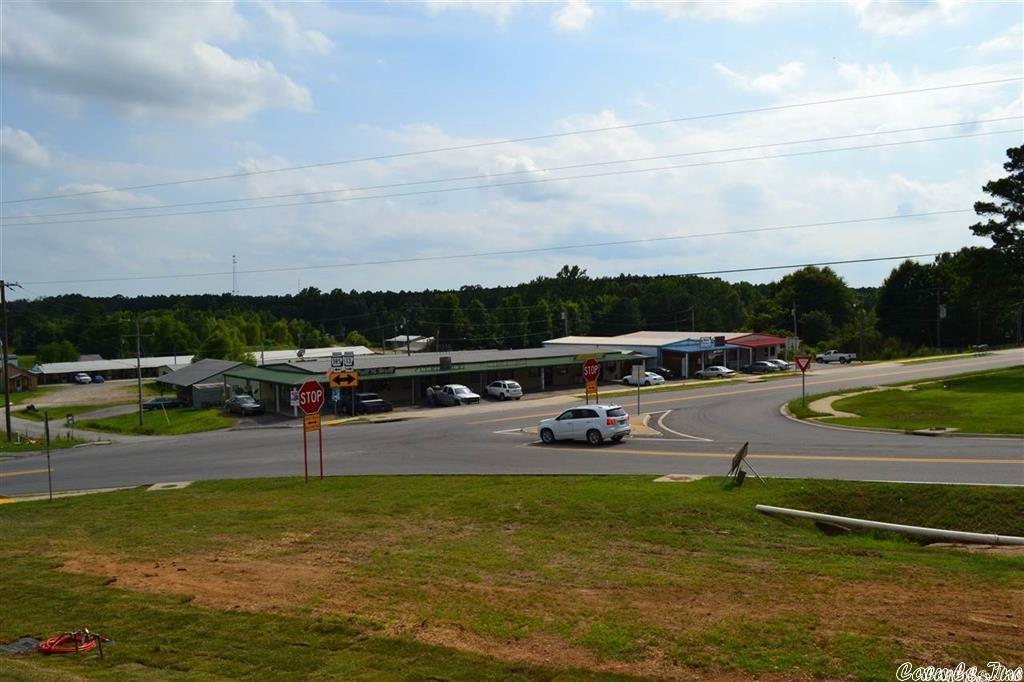 Well Established Business generating over 10% CAP Rate. Trailer Park, Storage Units, Apartments, Duplexes & Strip Center currently 100% Occupied with a waiting list. This area is a prime investment opportunity with plenty of acreage to double the number of storage units and add 12-15 more trailers with additional acreage that can be purchased separately. Rent Roll and Financials with 2023 actuals available to Qualified Buyers.