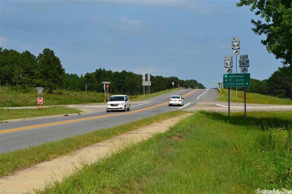 Metes & Bounds - Commercial Sale