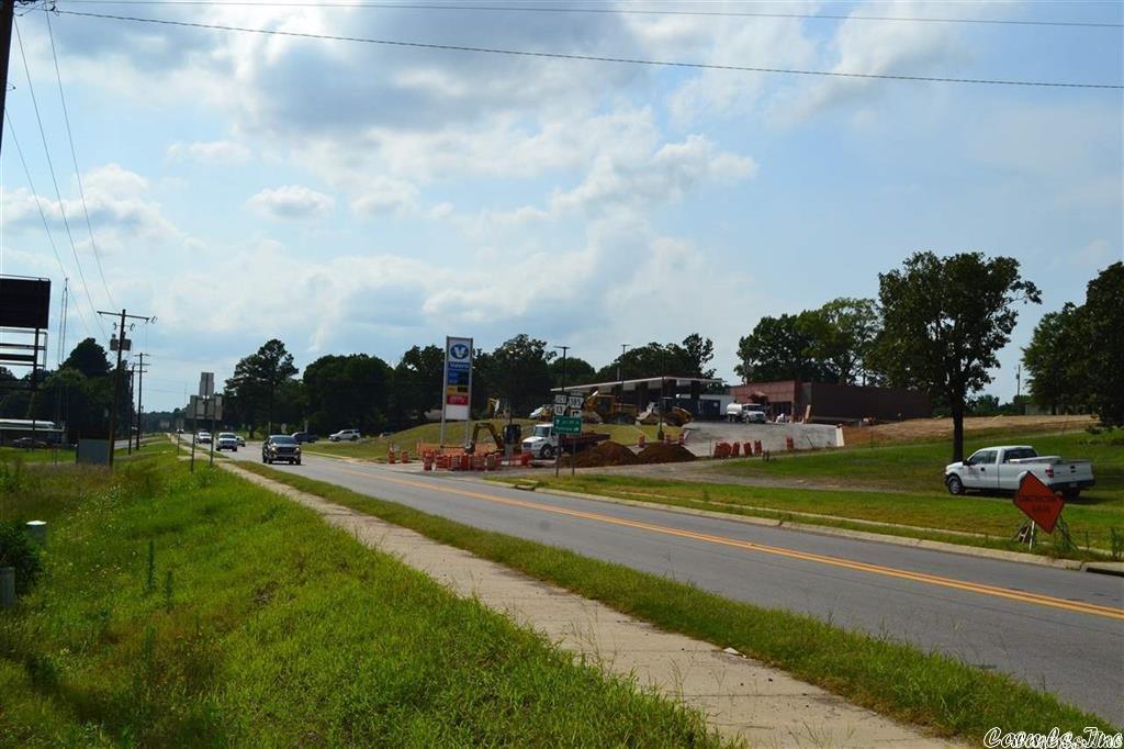 Metes & Bounds - Commercial Sale