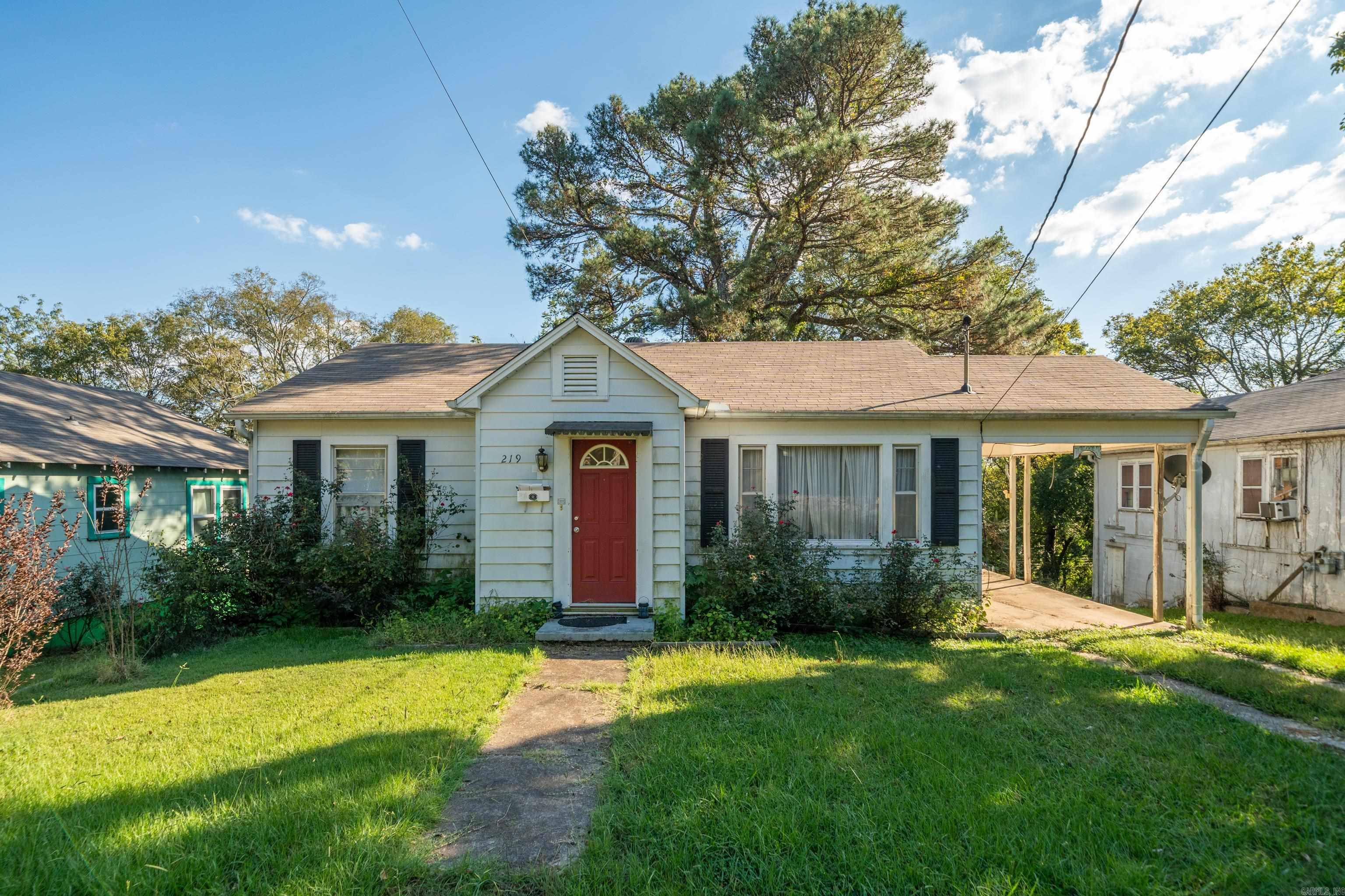 Dierks Hays 2nd - Residential