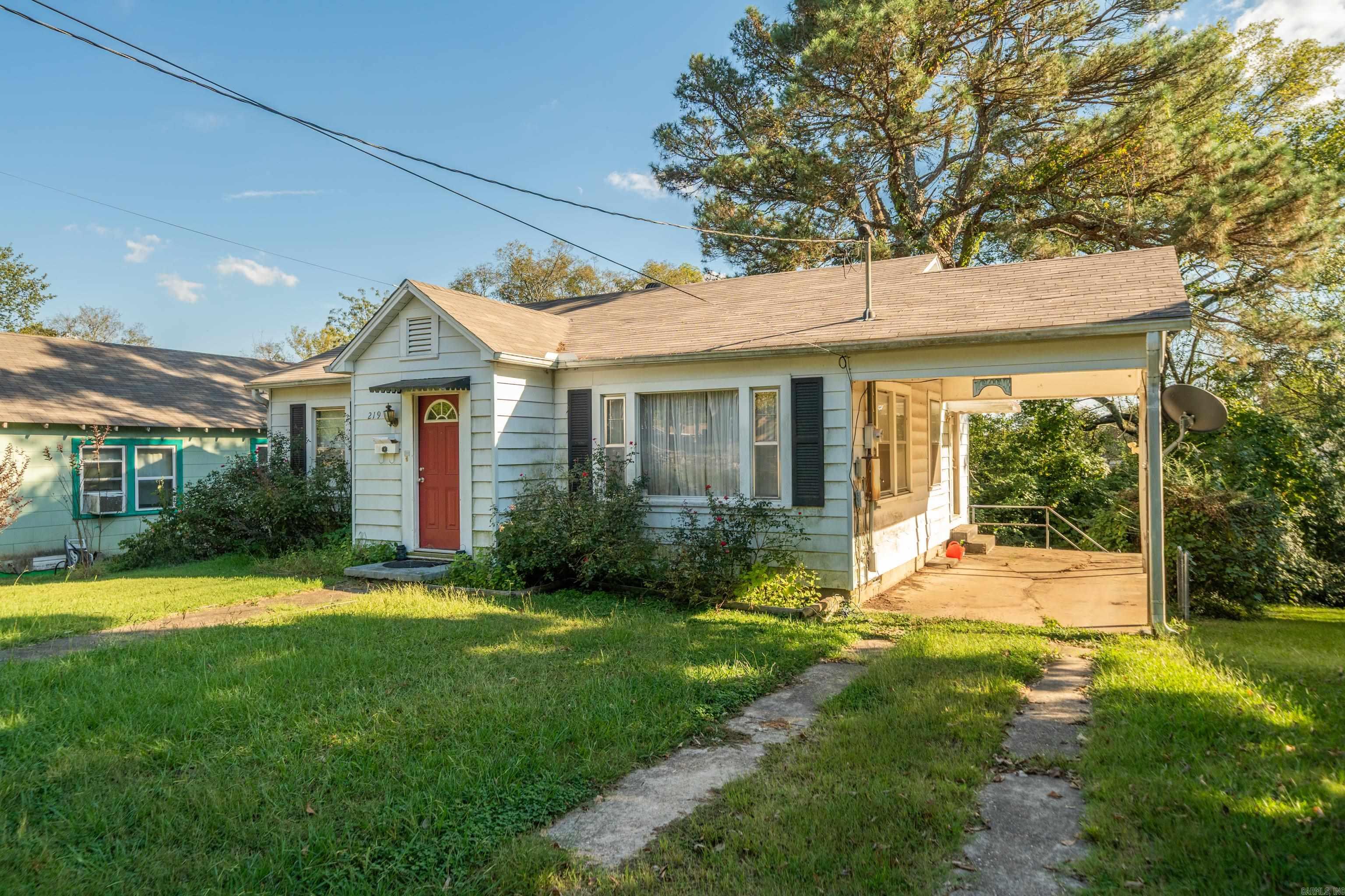 Dierks Hays 2nd - Residential