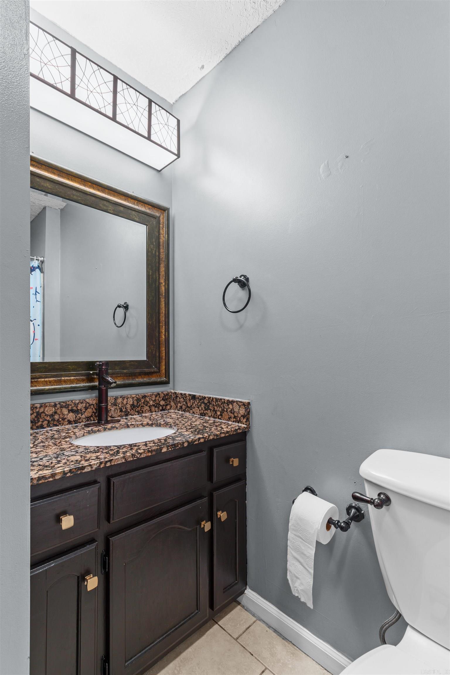 Not In List - Residential