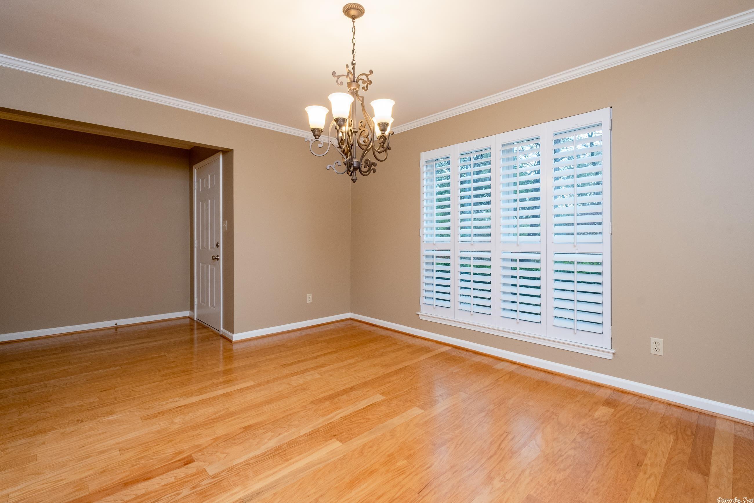 CHARLESTON PLACE - Residential