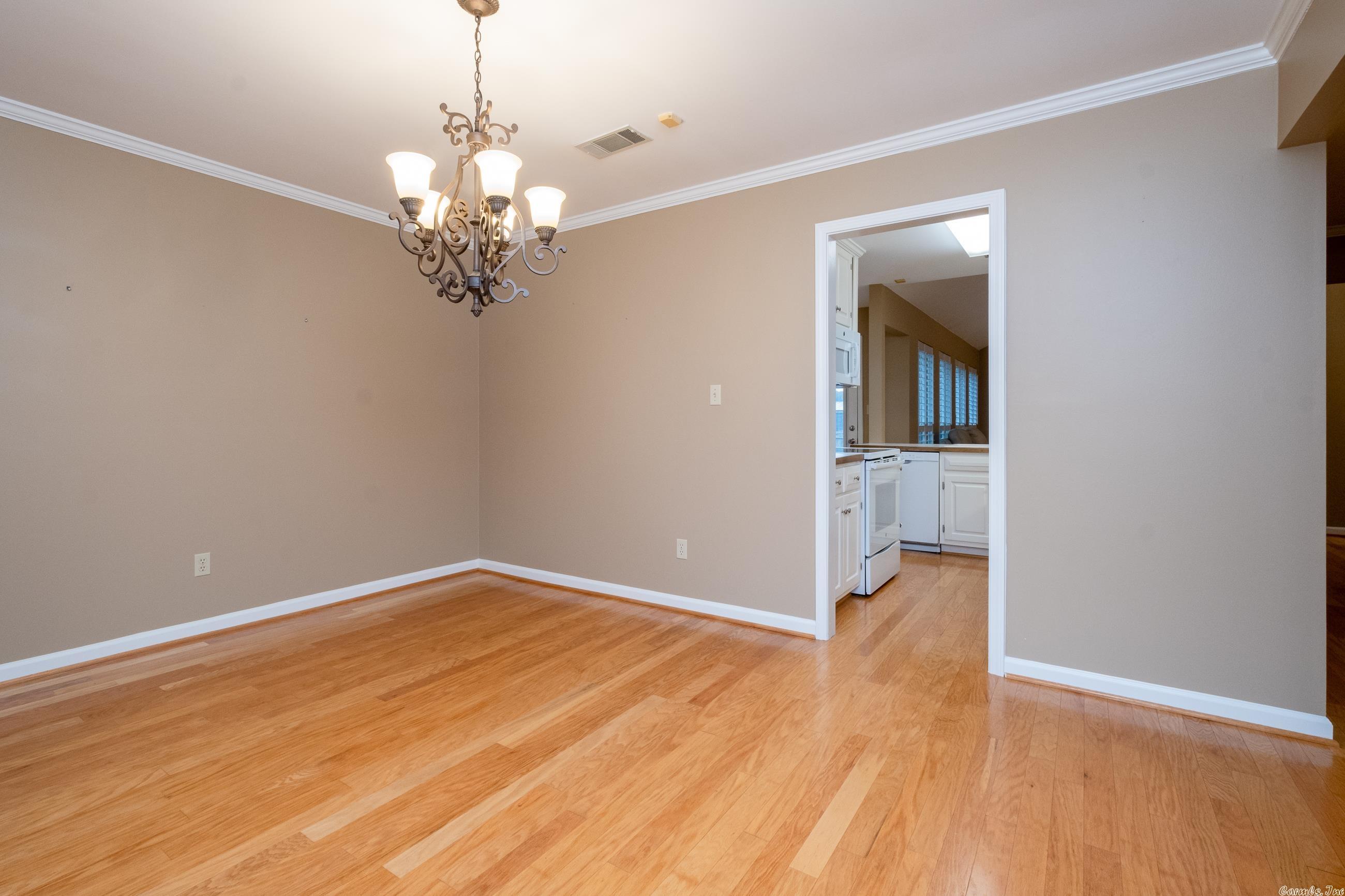 CHARLESTON PLACE - Residential