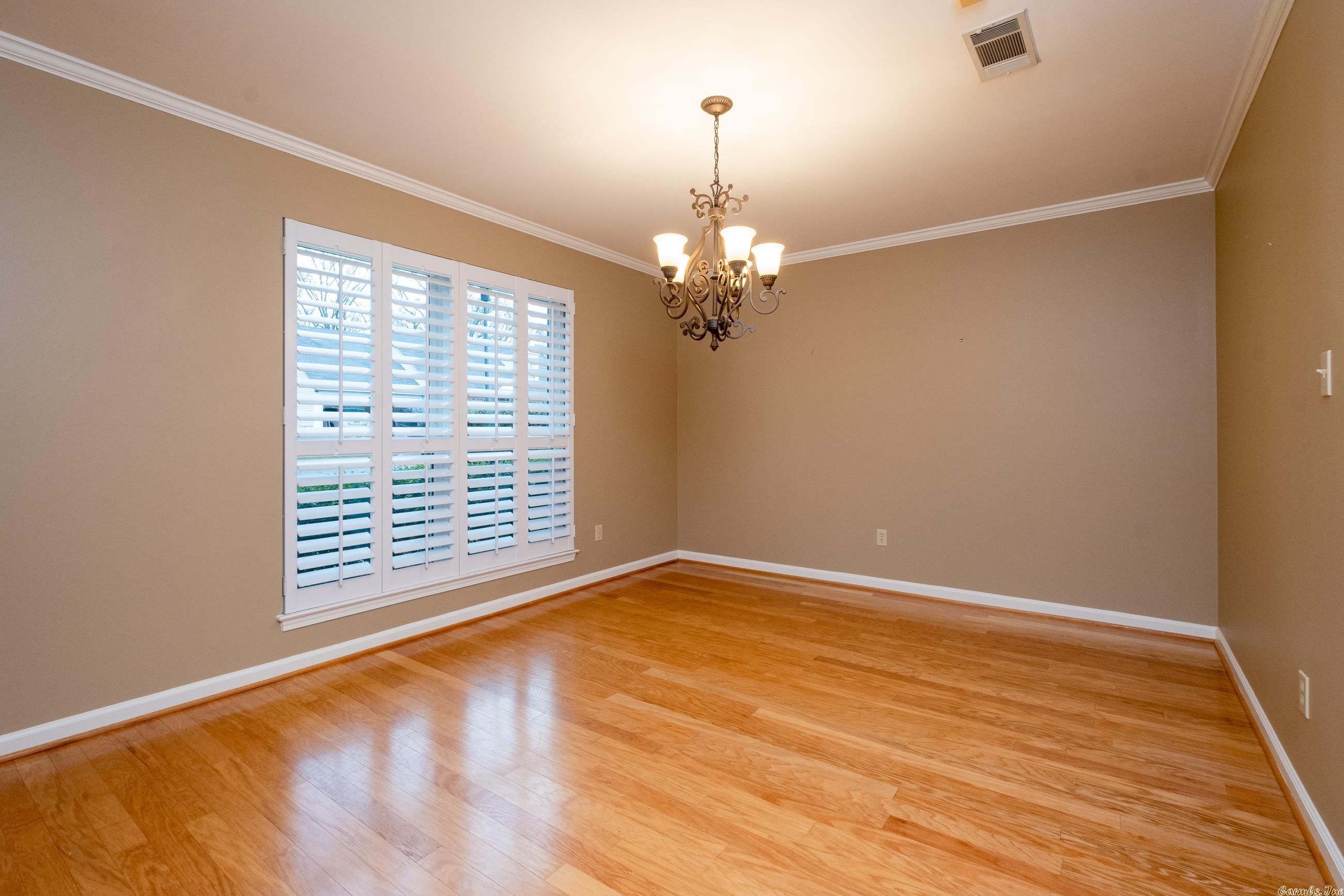 CHARLESTON PLACE - Residential