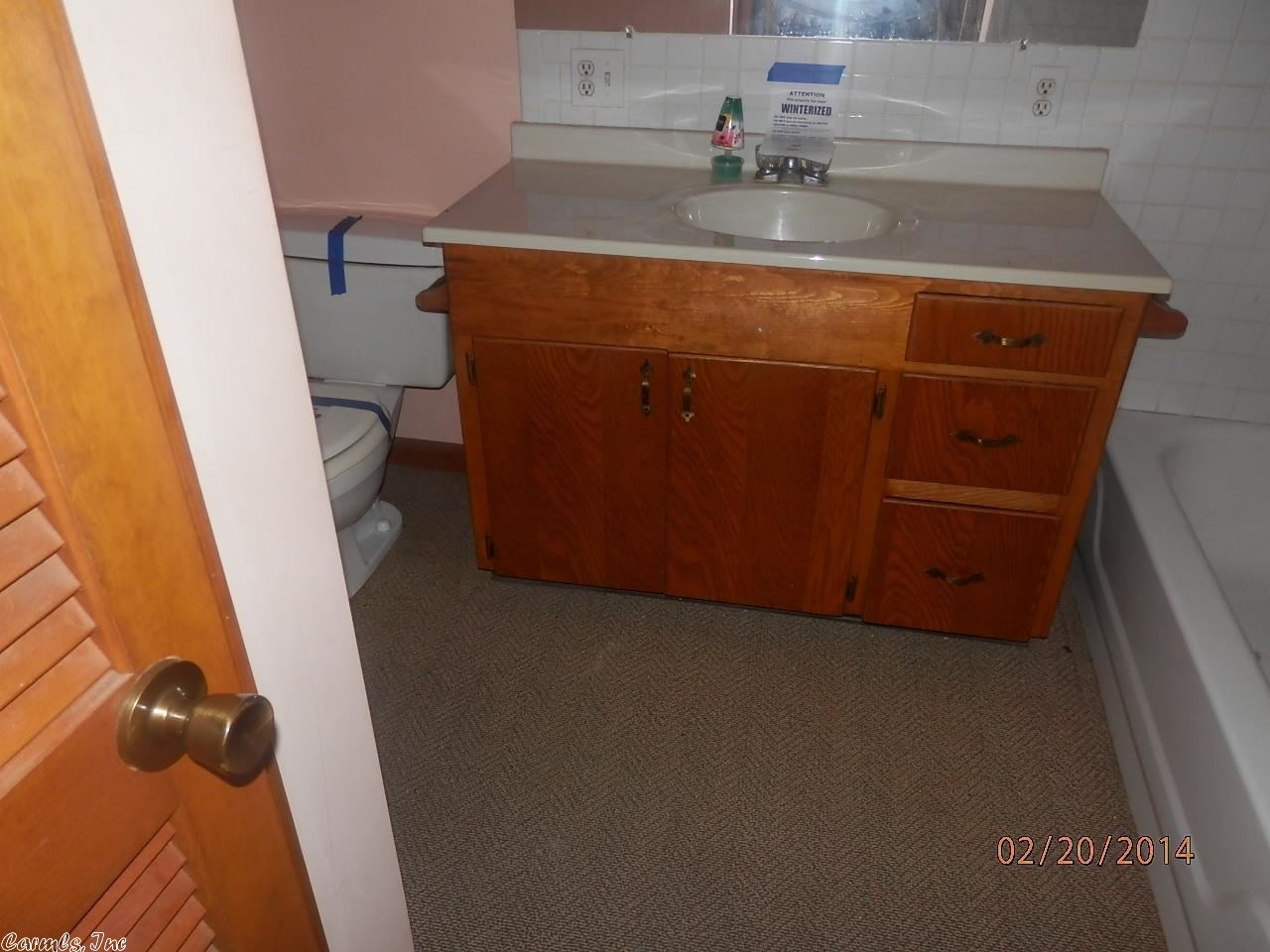 Bishops 1st - Residential