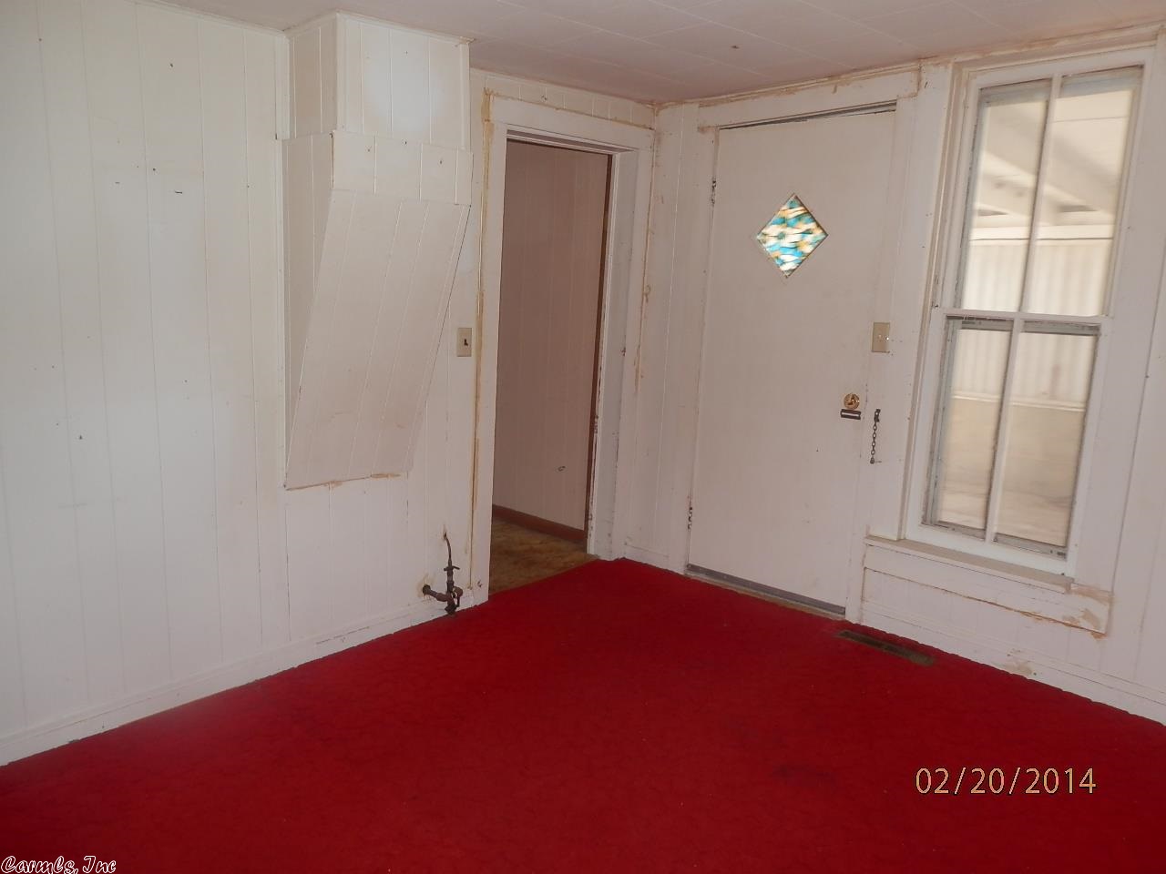 Bishops 1st - Residential