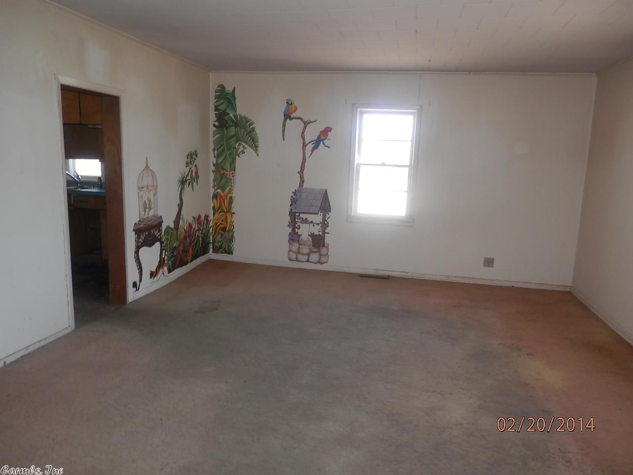 Bishops 1st - Residential