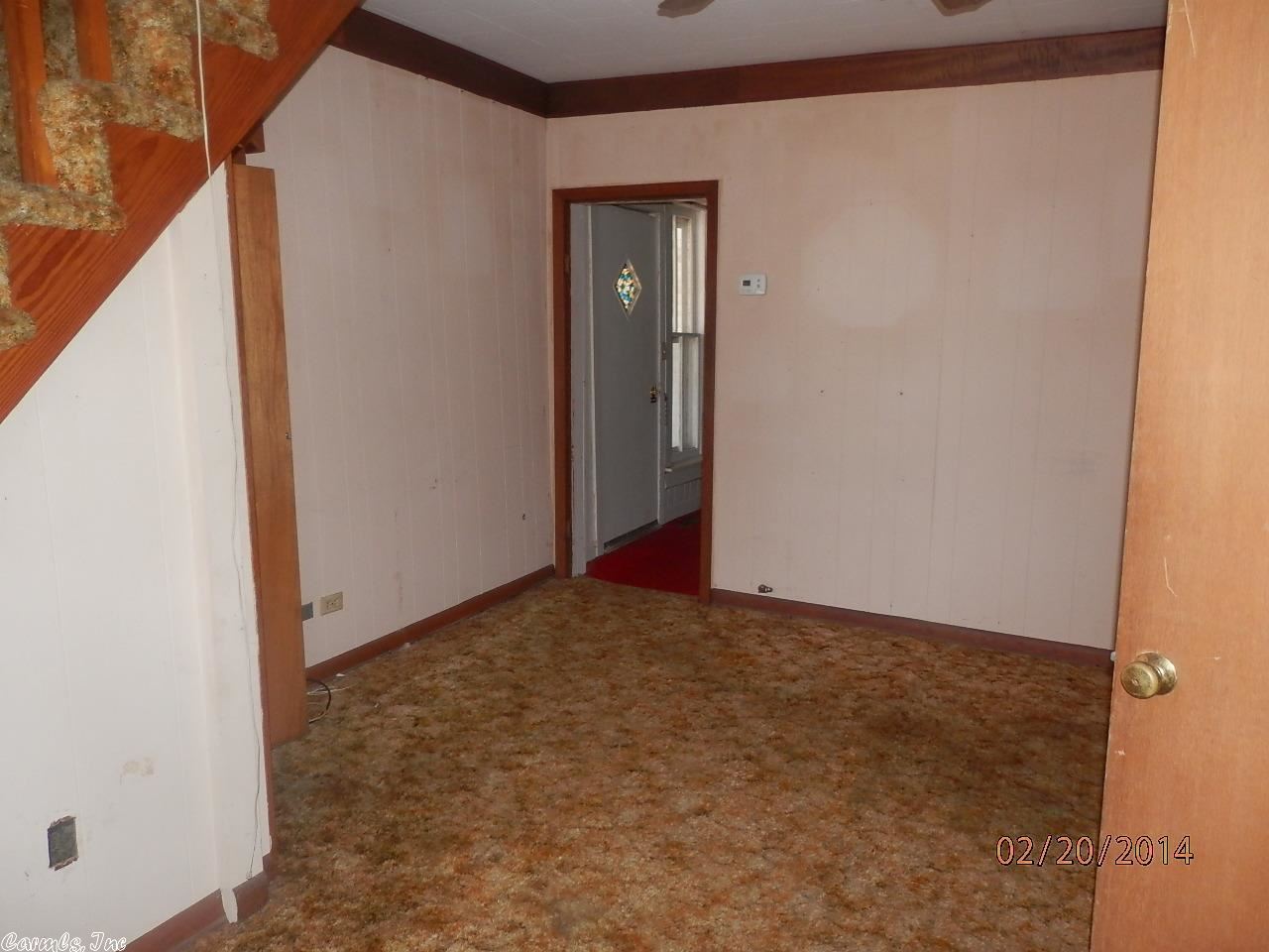 Bishops 1st - Residential