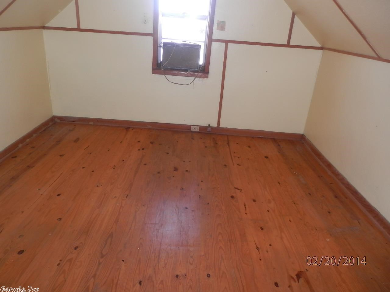 Bishops 1st - Residential