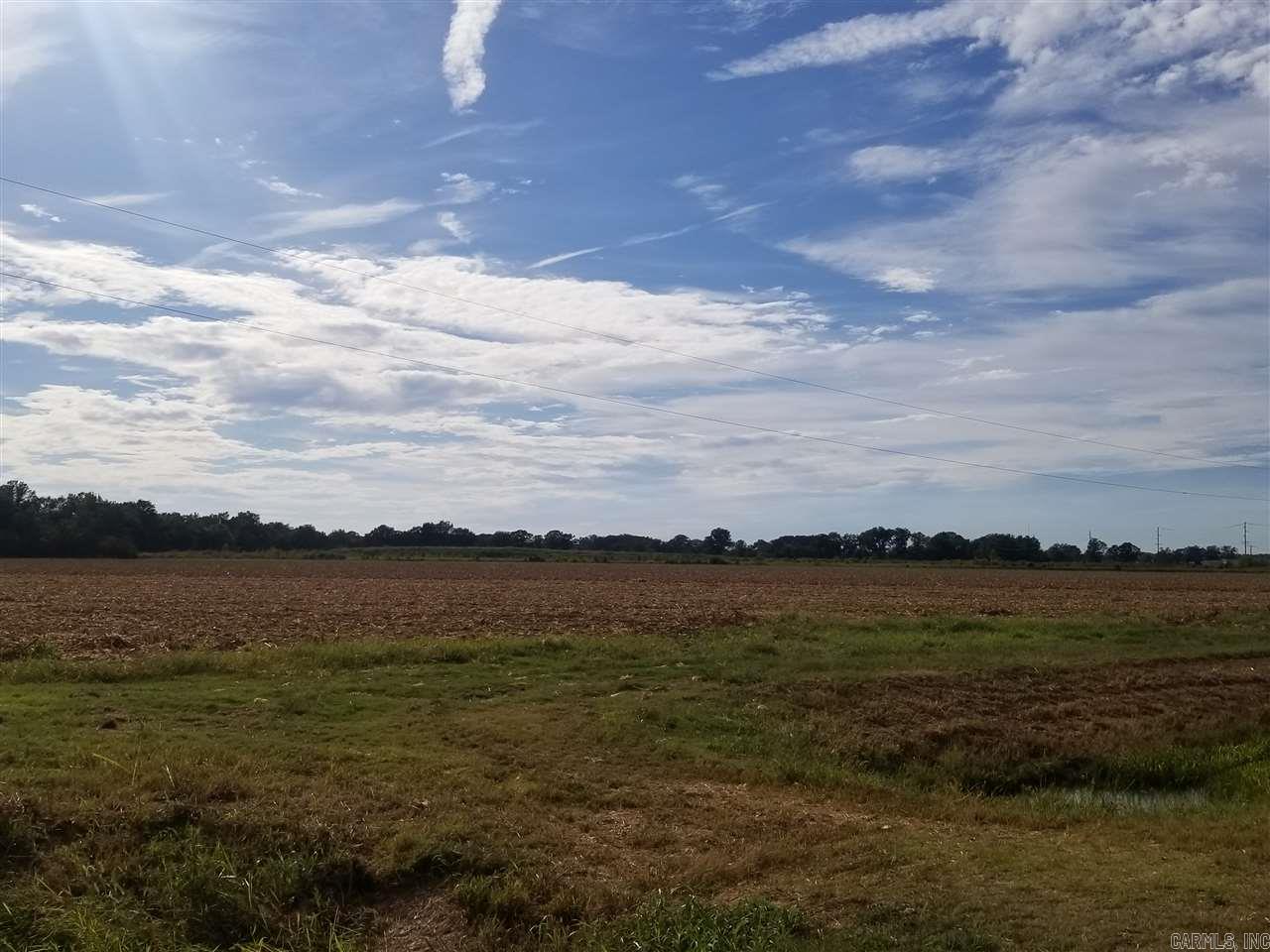 Metes & Bounds - Commercial Sale