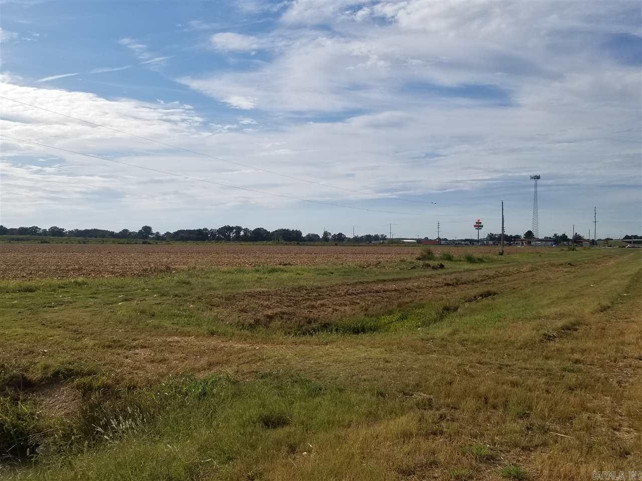 Metes & Bounds - Commercial Sale