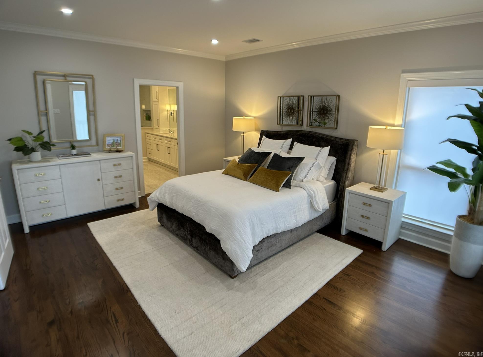 BELLE POINTE ADDN - Residential