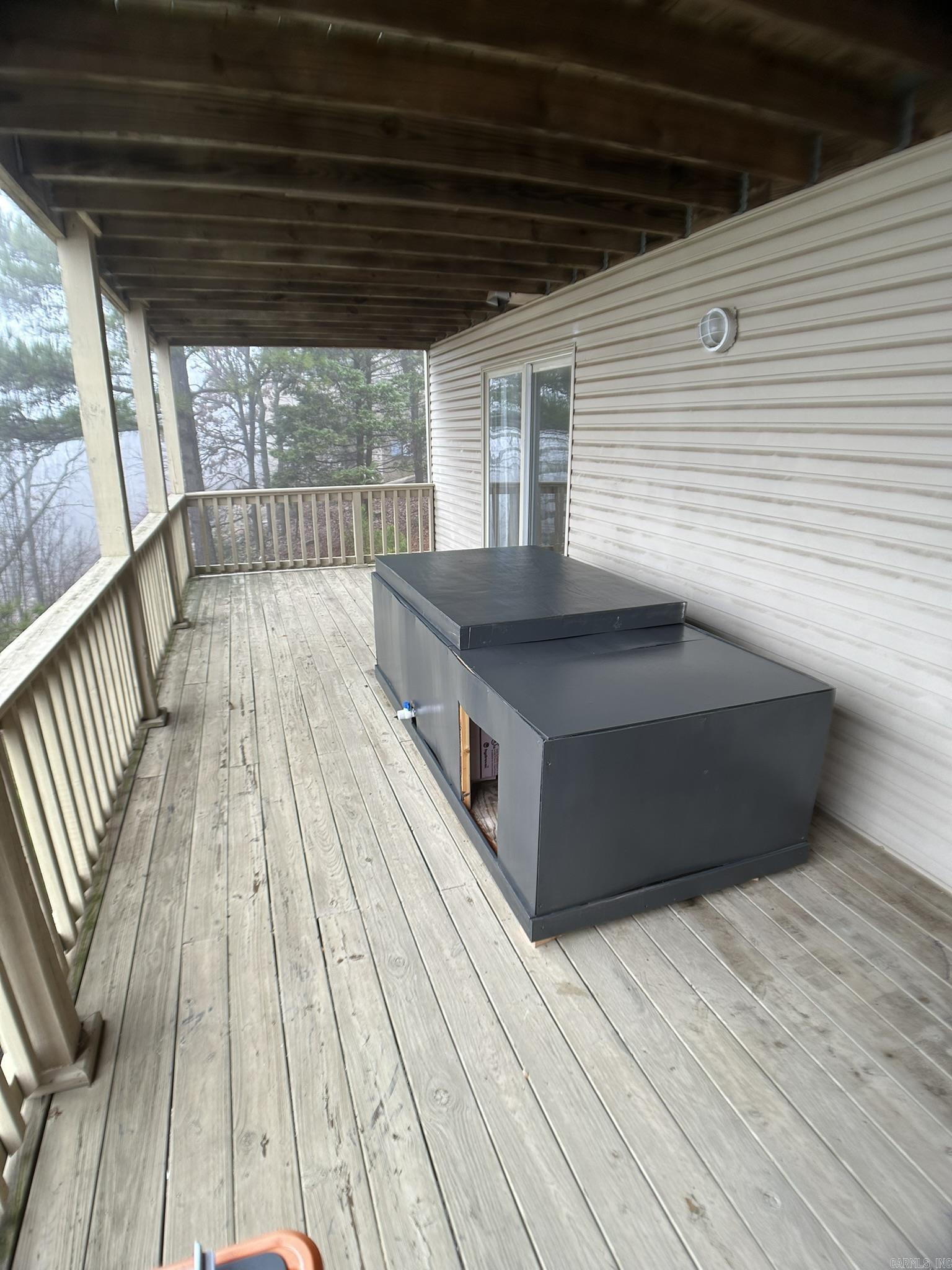 BELLE POINTE ADDN - Residential