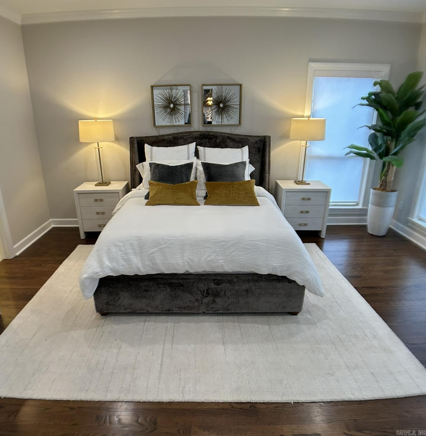 BELLE POINTE ADDN - Residential