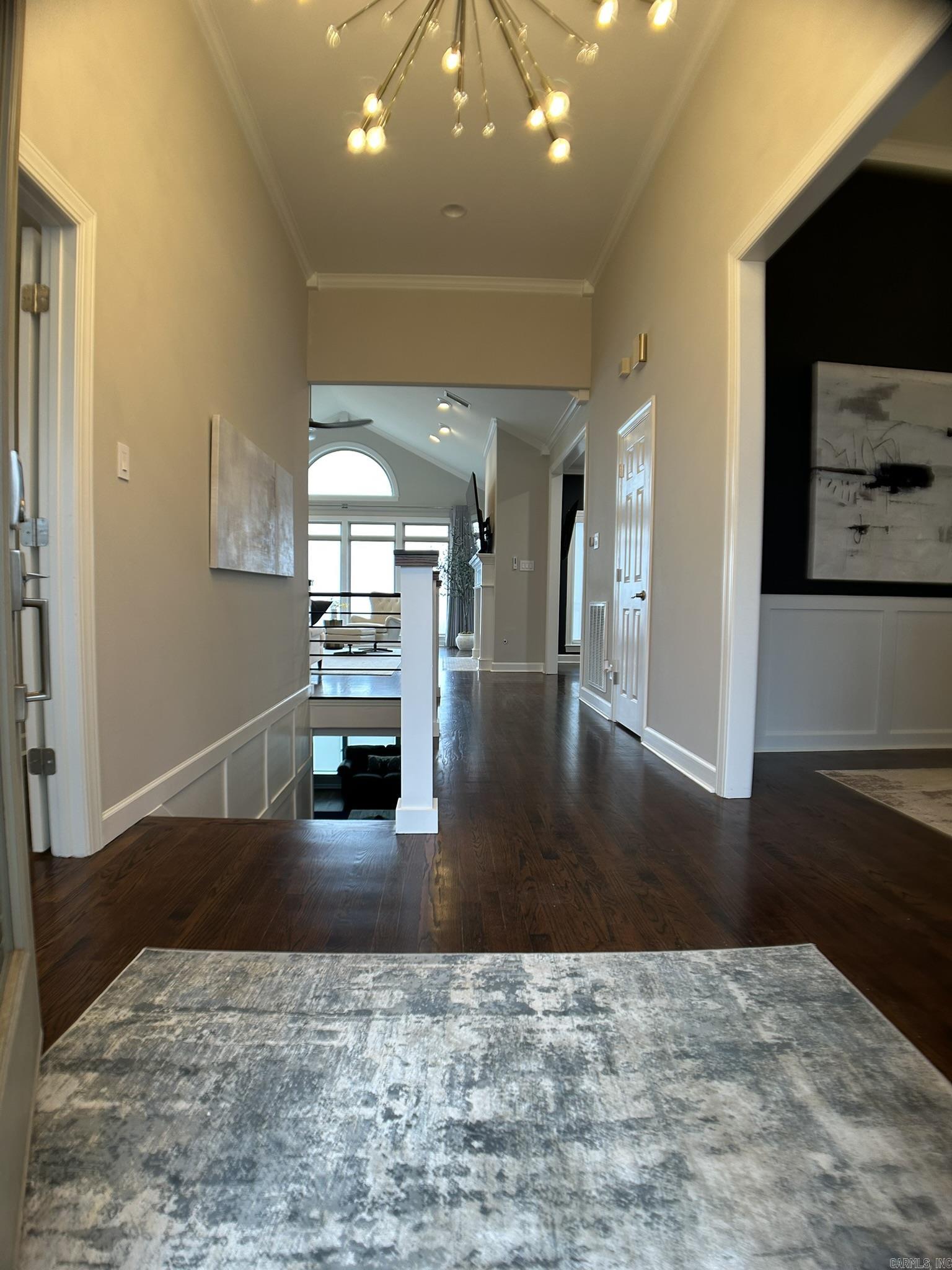 BELLE POINTE ADDN - Residential