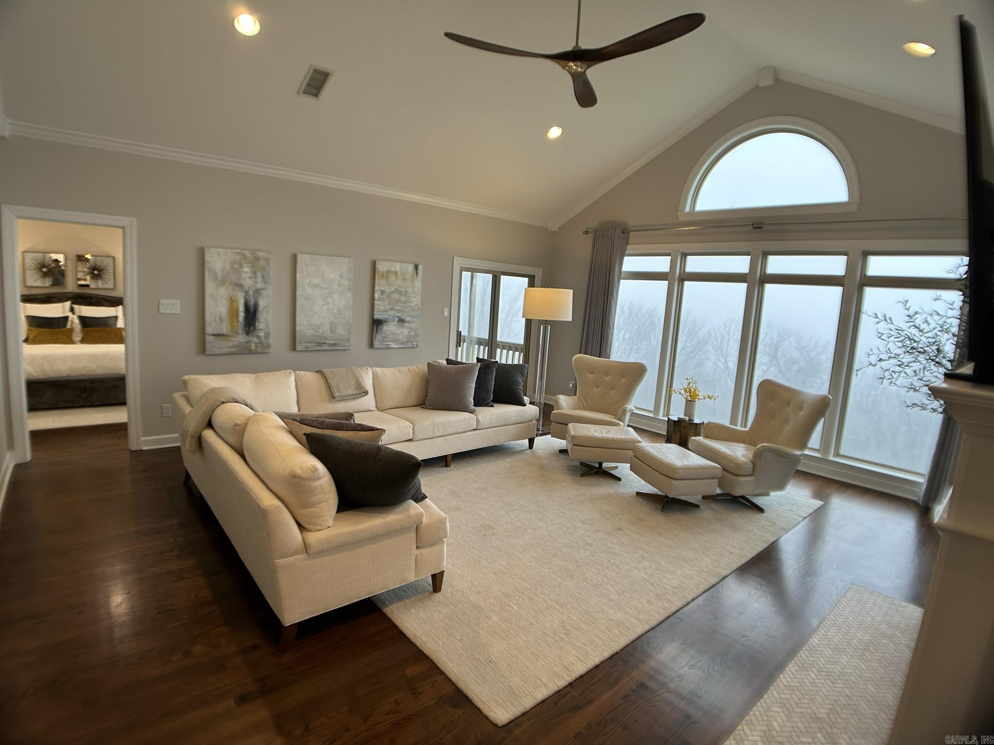 BELLE POINTE ADDN - Residential