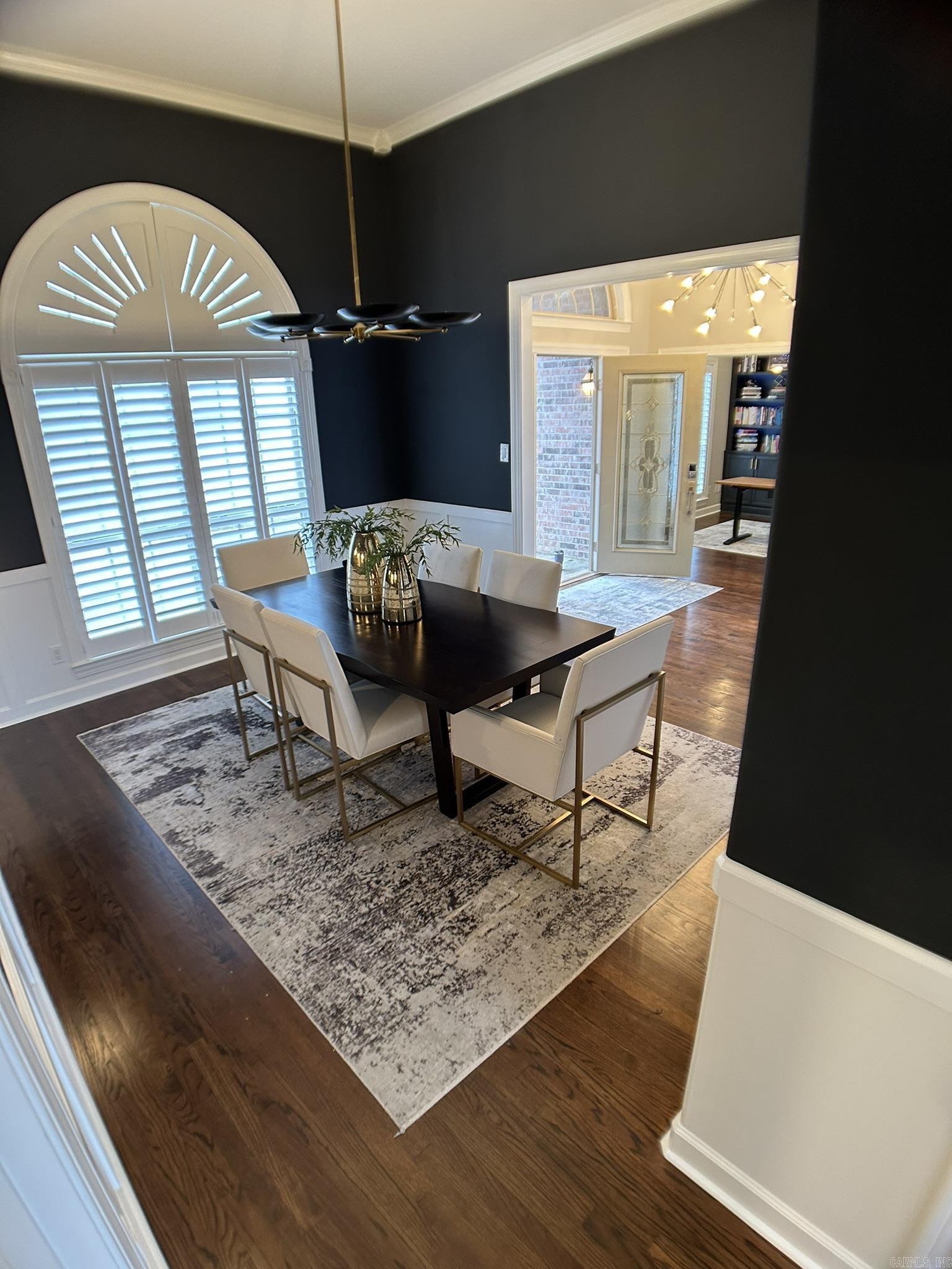 BELLE POINTE ADDN - Residential