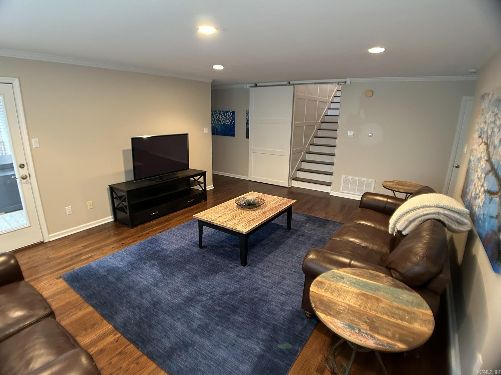 BELLE POINTE ADDN - Residential