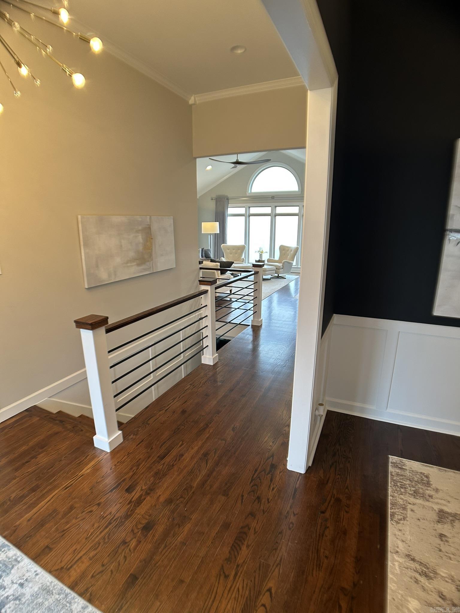 BELLE POINTE ADDN - Residential