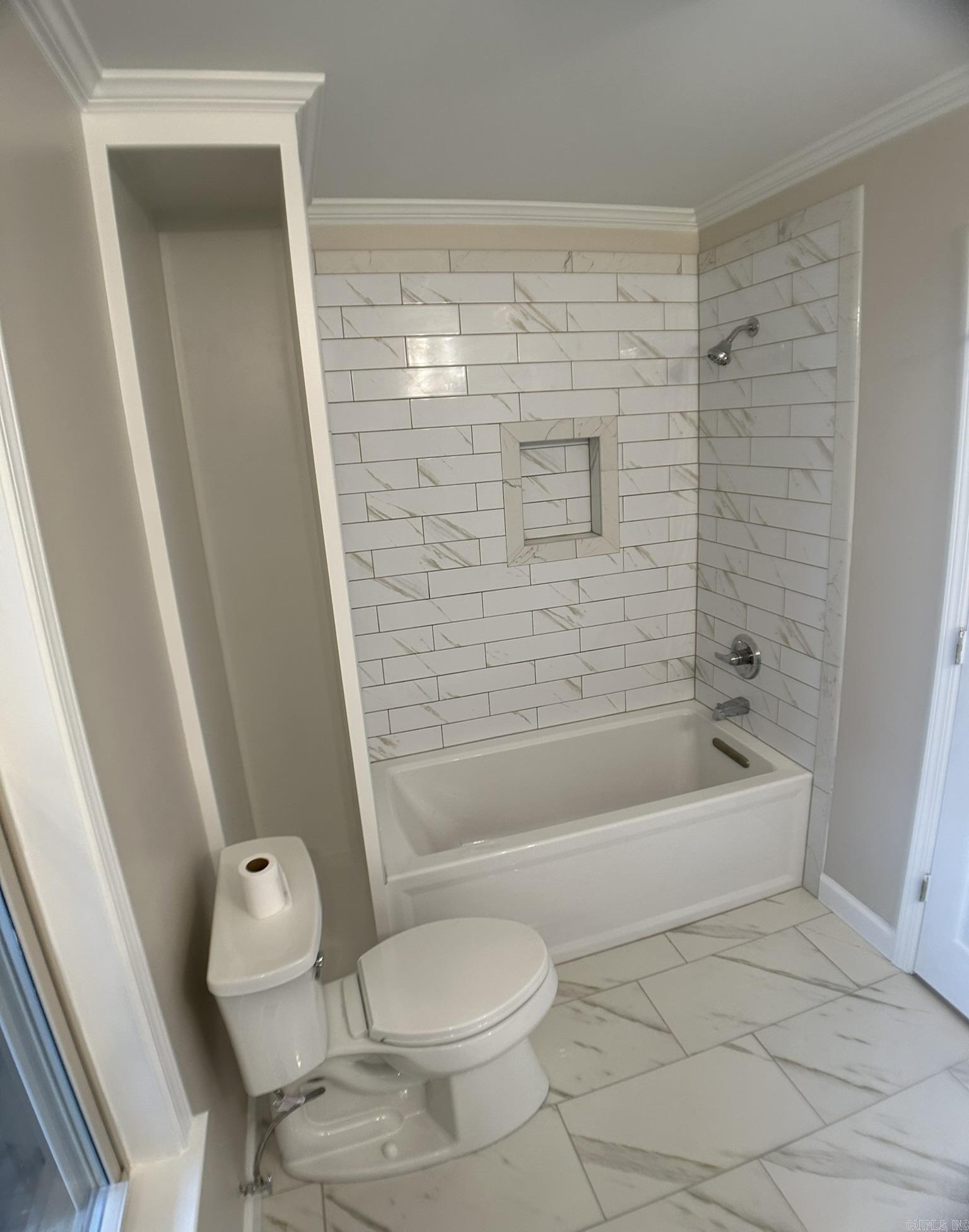 BELLE POINTE ADDN - Residential