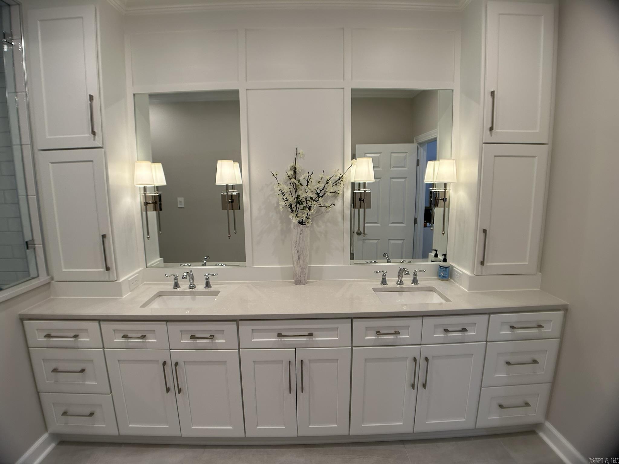 BELLE POINTE ADDN - Residential