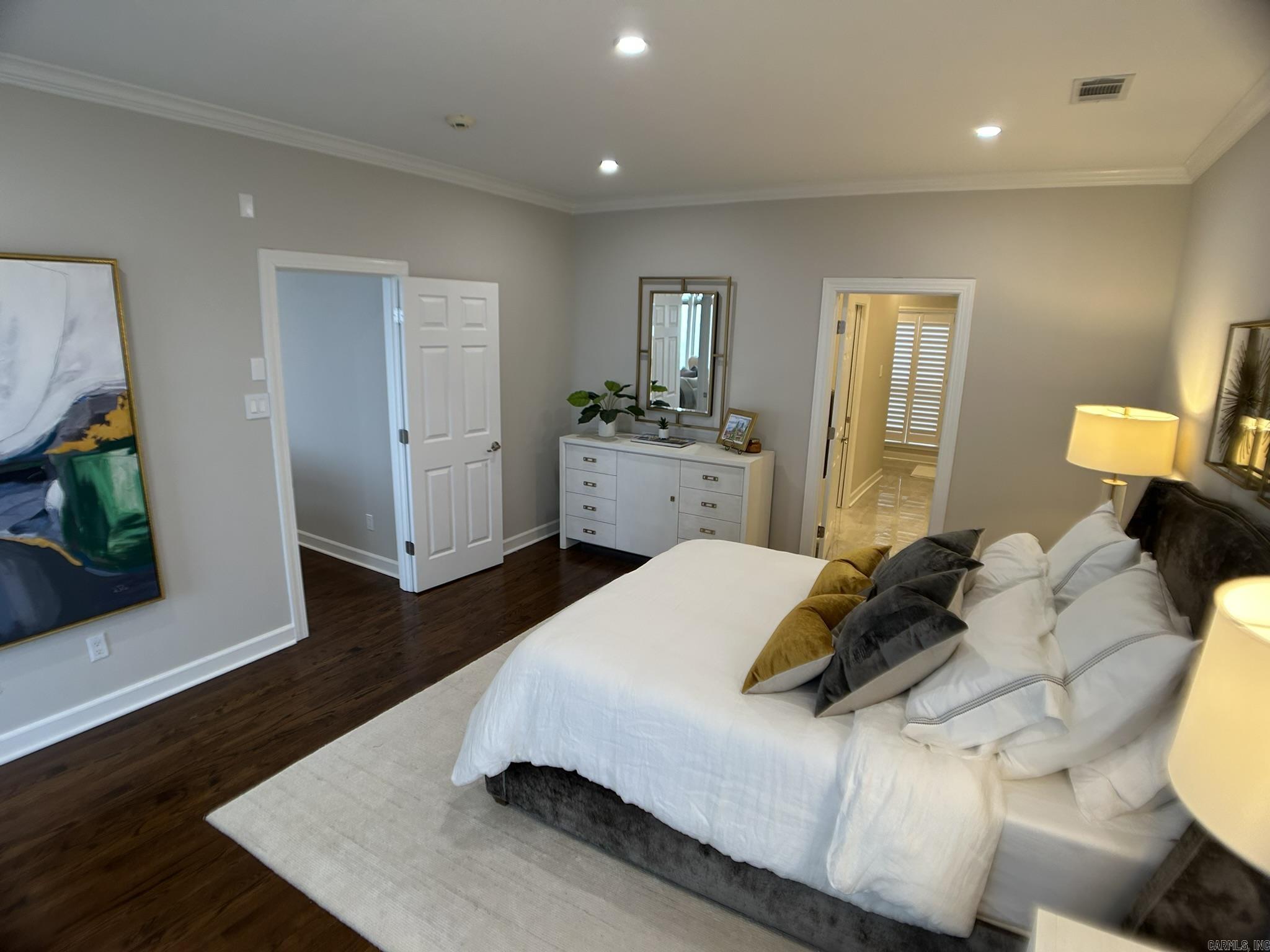 BELLE POINTE ADDN - Residential