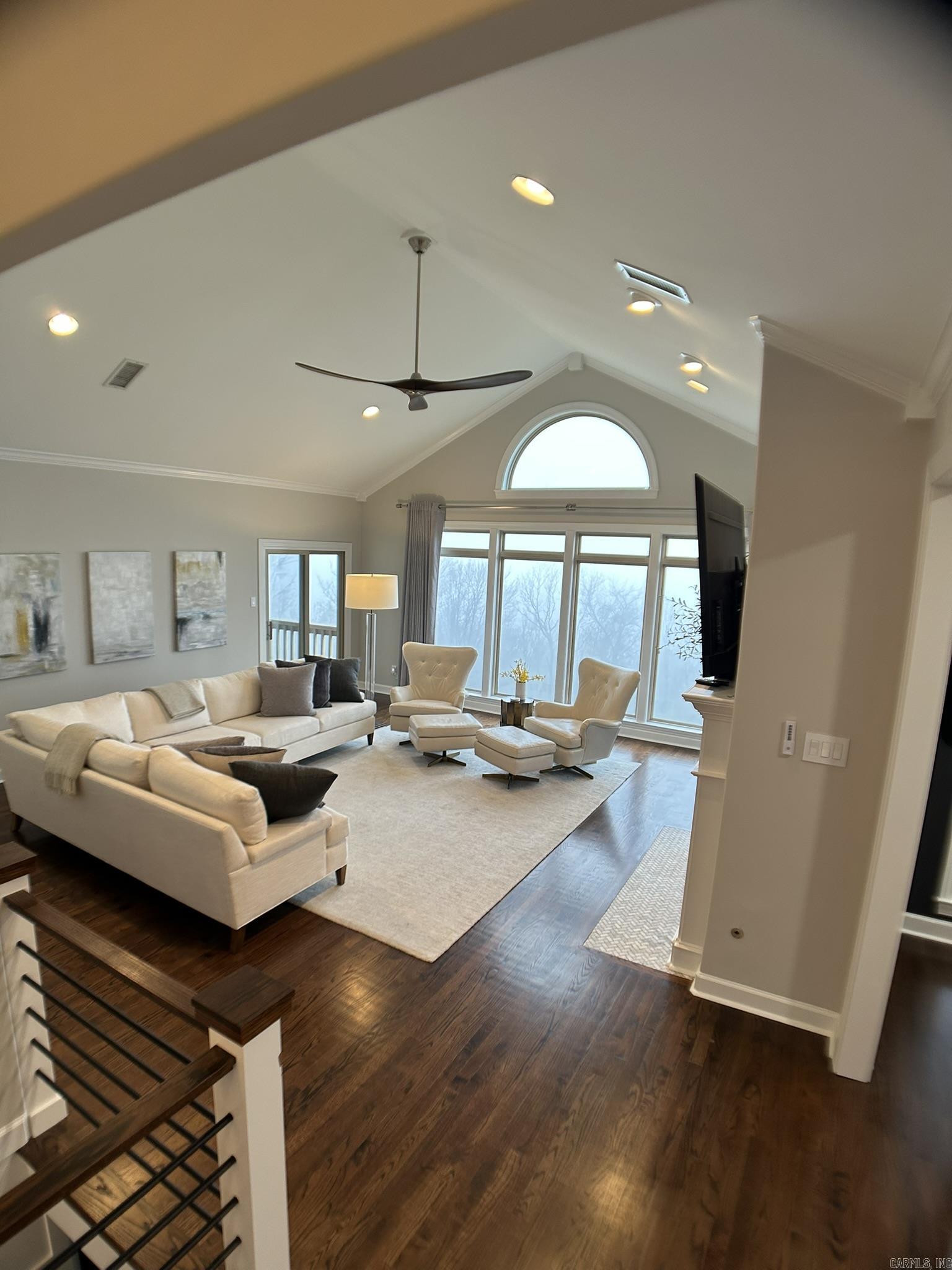 BELLE POINTE ADDN - Residential