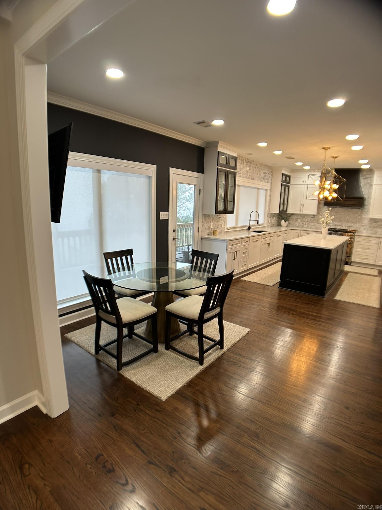 BELLE POINTE ADDN - Residential