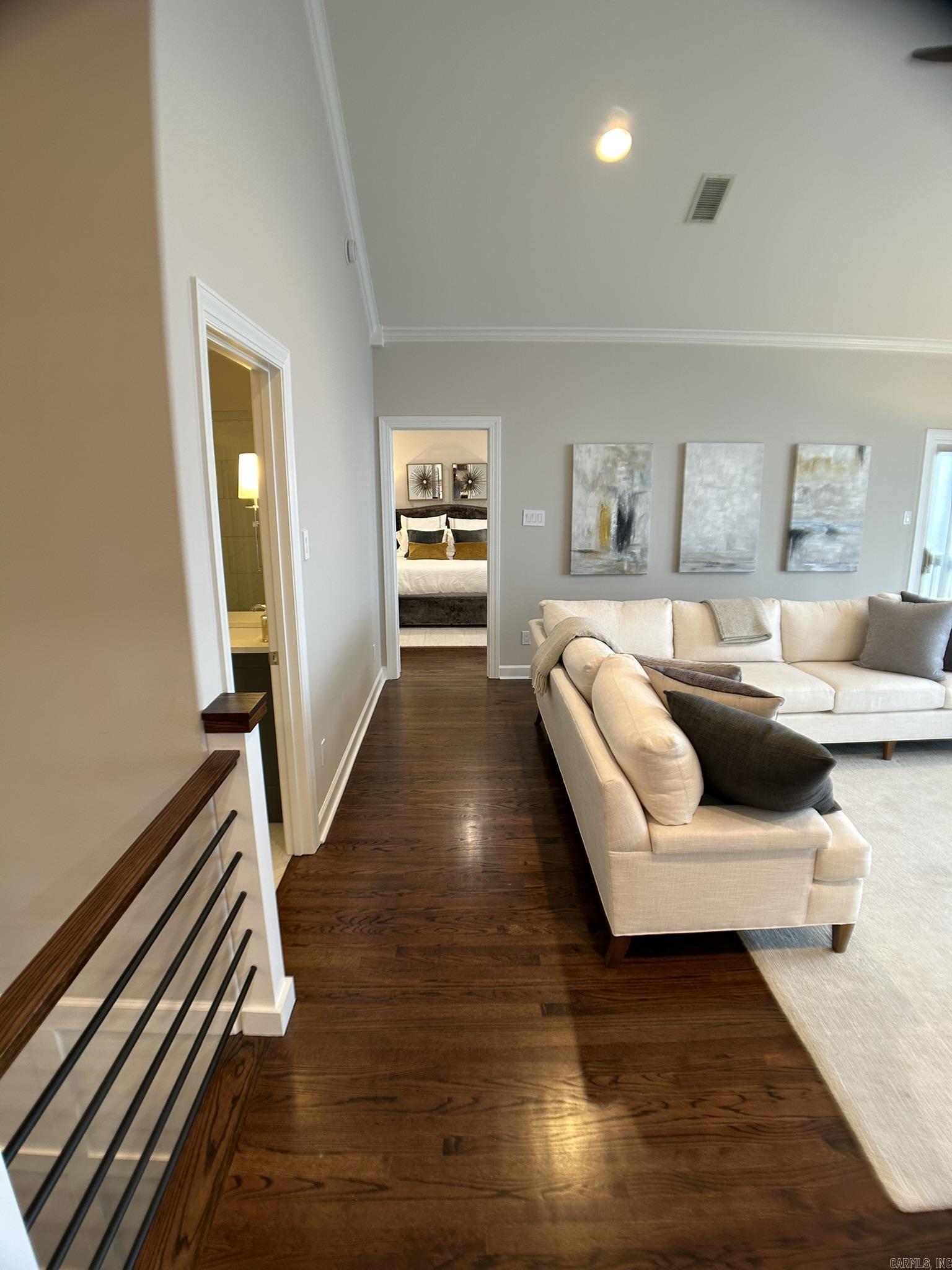 BELLE POINTE ADDN - Residential