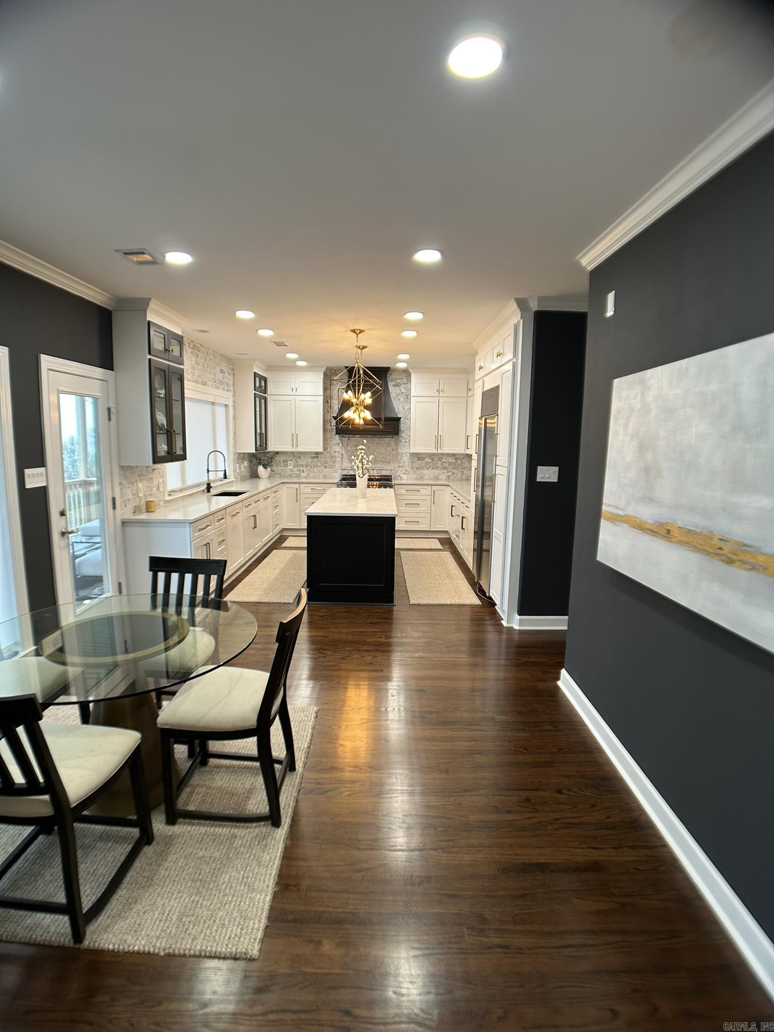 BELLE POINTE ADDN - Residential