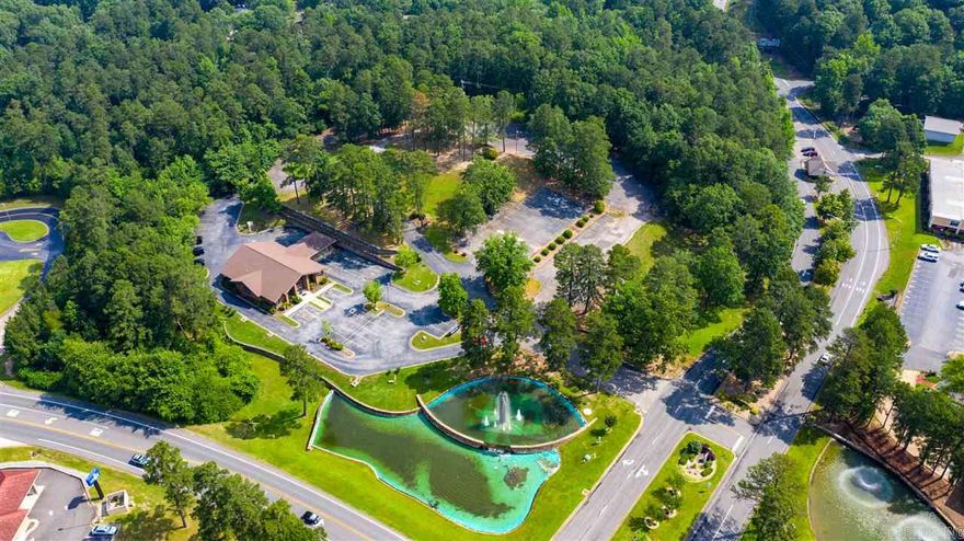 Reserved Property. Some woods & some cleared areas. Wonderful opportunity for the Entrepreneur. Your imagination and desire to build what you want. Medical Building,  A Hotel, convention Center, Apartments.. You Name it!  Zoned Commercial, Residential,  Multi- Family units, Assisted Living, or Retail! Wonderful West End location w/restaurants, and shopping! HSV offers a world of unlimited outdoor adventure and natural splendor just outside the national park.  Last pictures are of community. See agent remarks