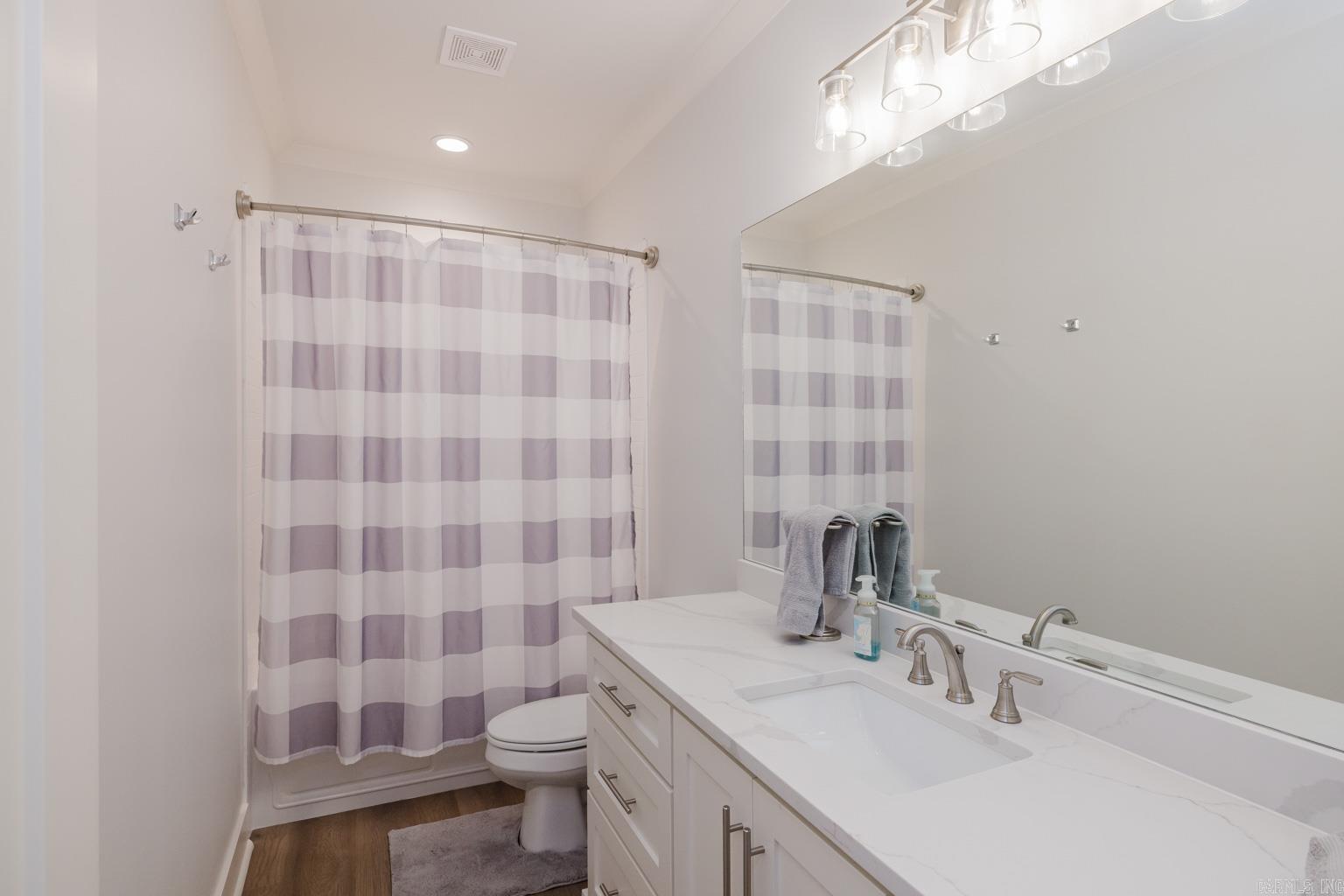 Parkside - Residential