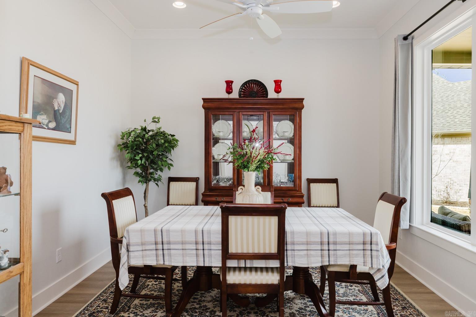 Parkside - Residential