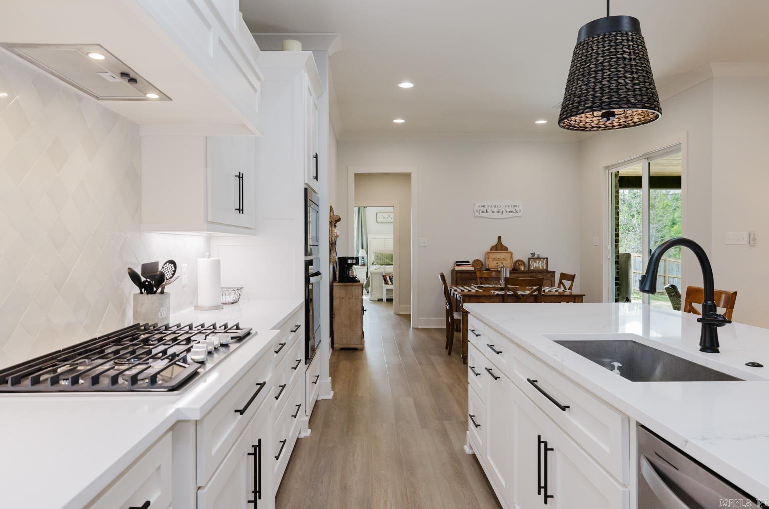 Parkside - Residential