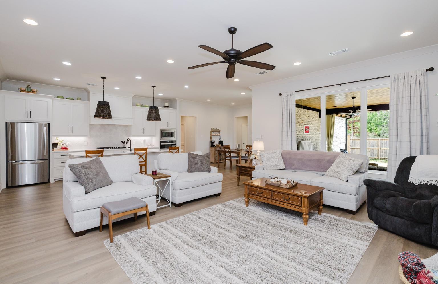 Parkside - Residential