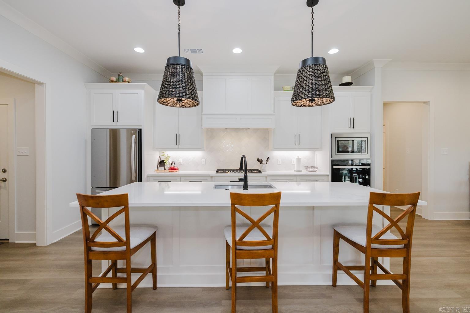 Parkside - Residential