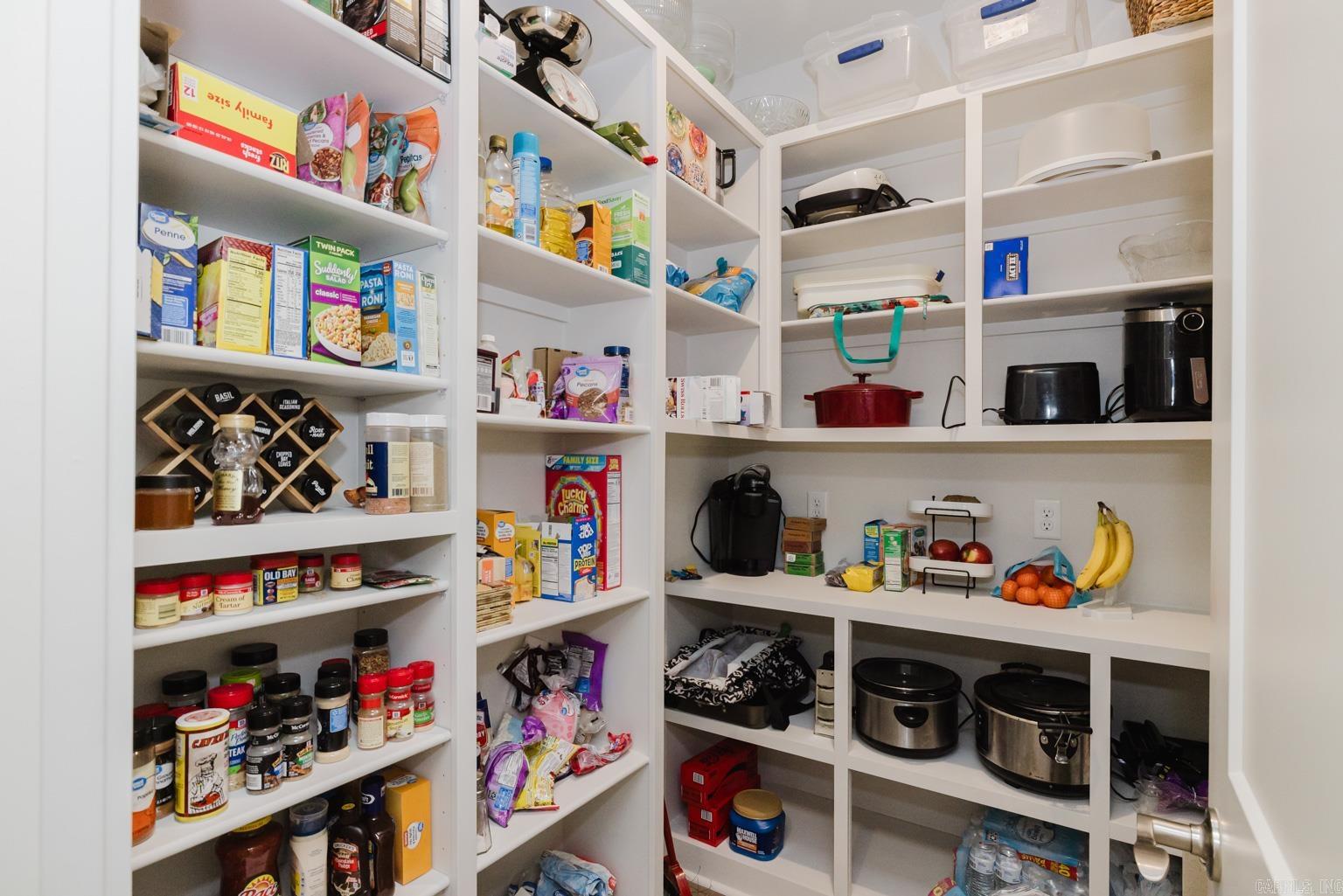 Parkside - Residential